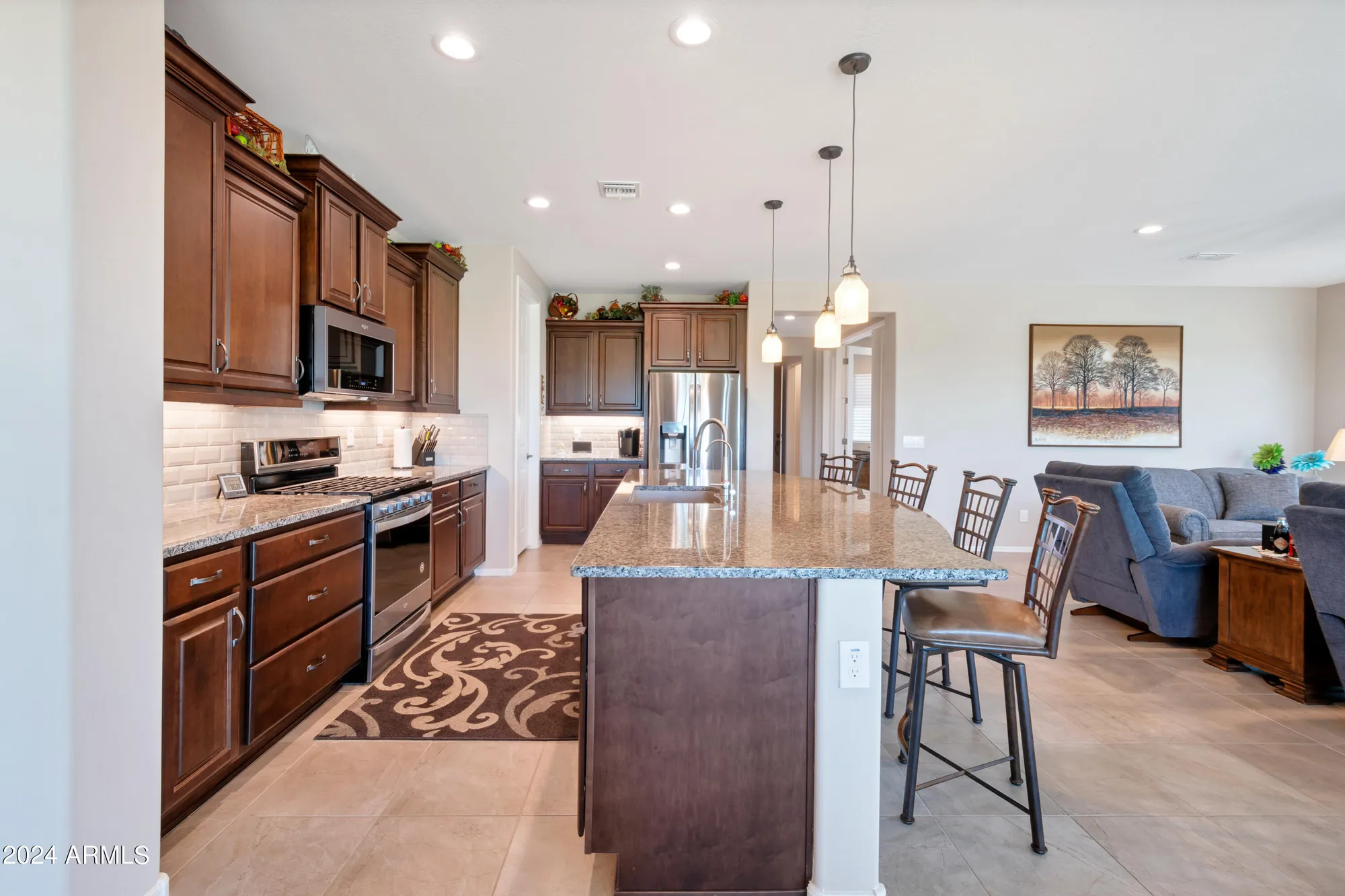 Property Slideshow image 13 of 56 | 4198 n spyglass dr, Florence, AZ, 85132