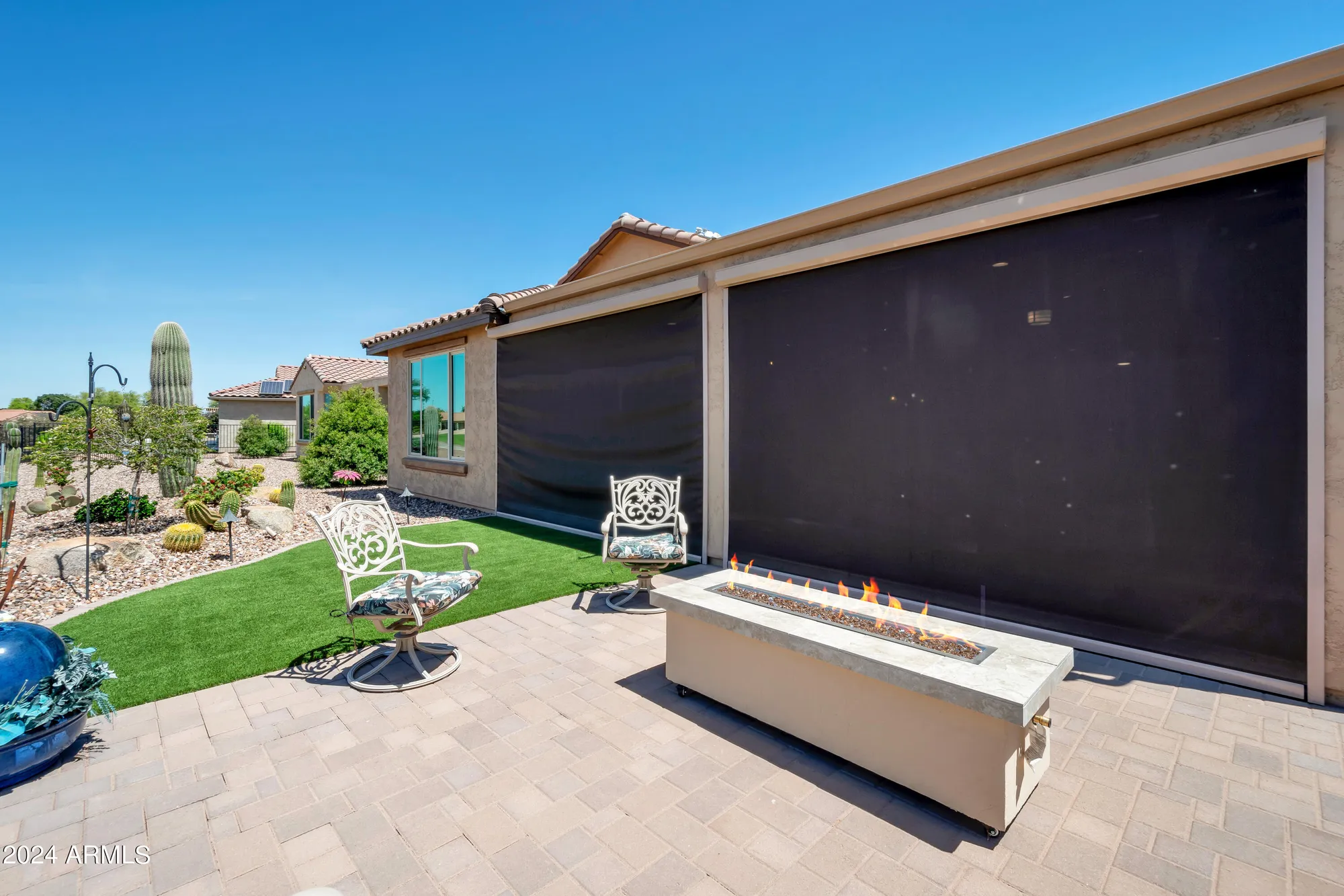 Property Slideshow image 28 of 56 | 4198 n spyglass dr, Florence, AZ, 85132