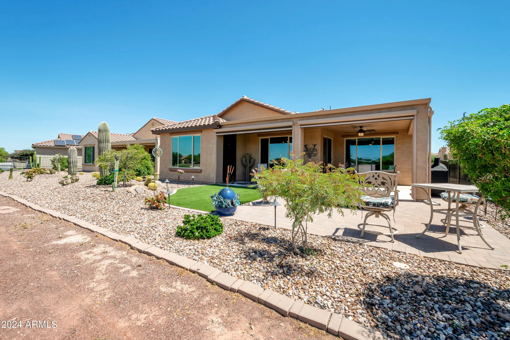Property Slideshow image 26 of 56 | 4198 n spyglass dr, Florence, AZ, 85132
