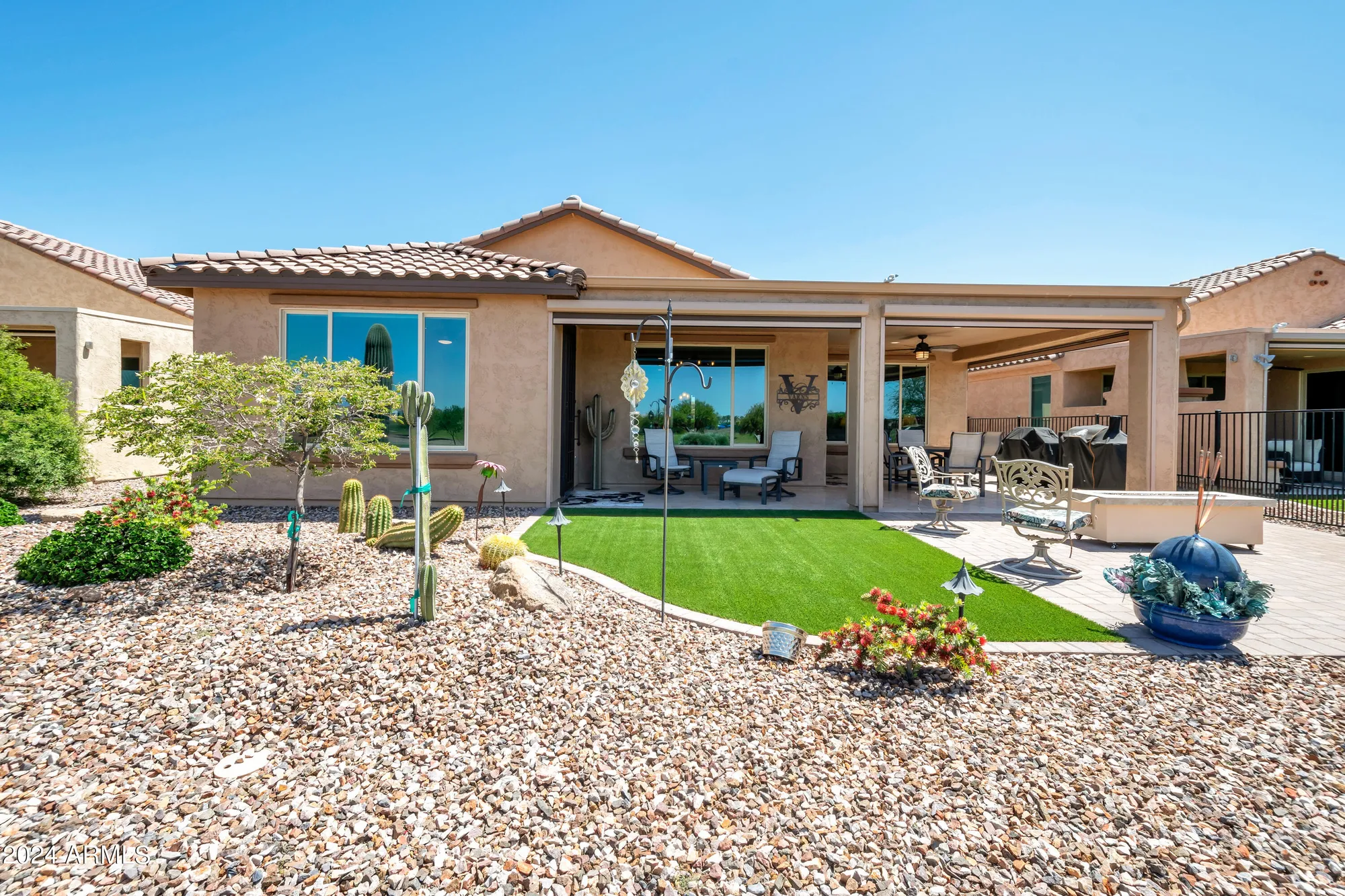 Property Slideshow image 27 of 56 | 4198 n spyglass dr, Florence, AZ, 85132