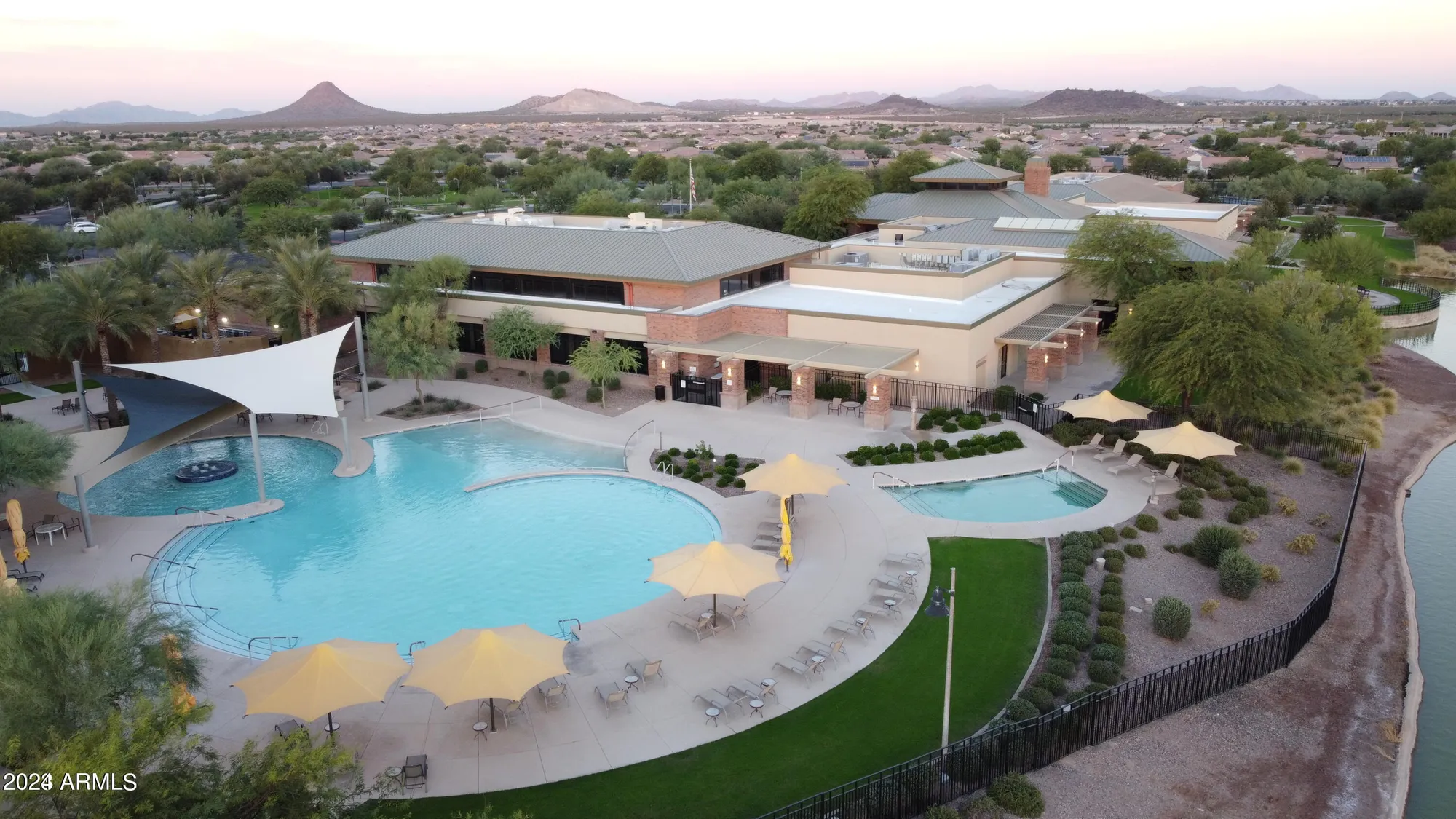 Property Slideshow image 41 of 56 | 4198 n spyglass dr, Florence, AZ, 85132