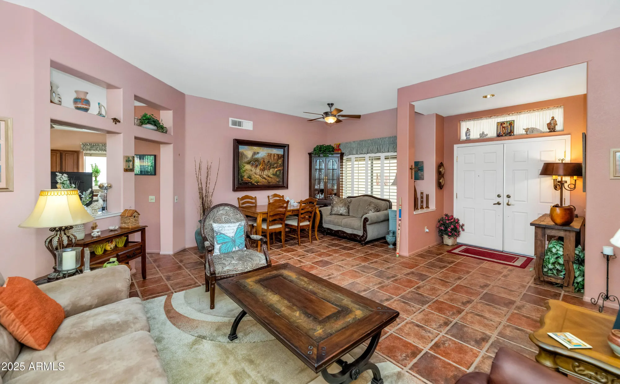 Property Slideshow image 7 of 26 | 15804 w heritage dr, Sun City West, AZ, 85375