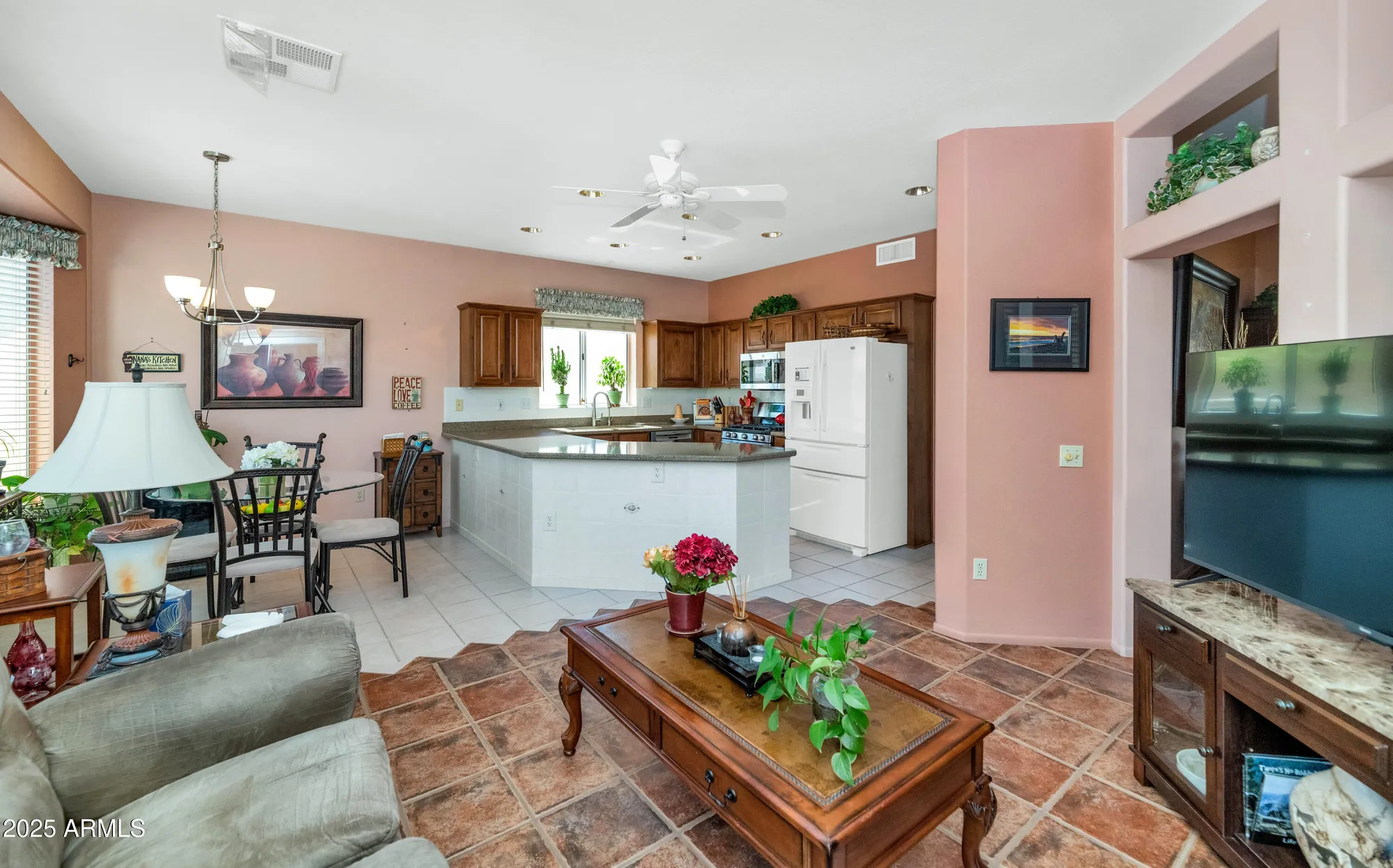 Property Slideshow image 16 of 26 | 15804 w heritage dr, Sun City West, AZ, 85375