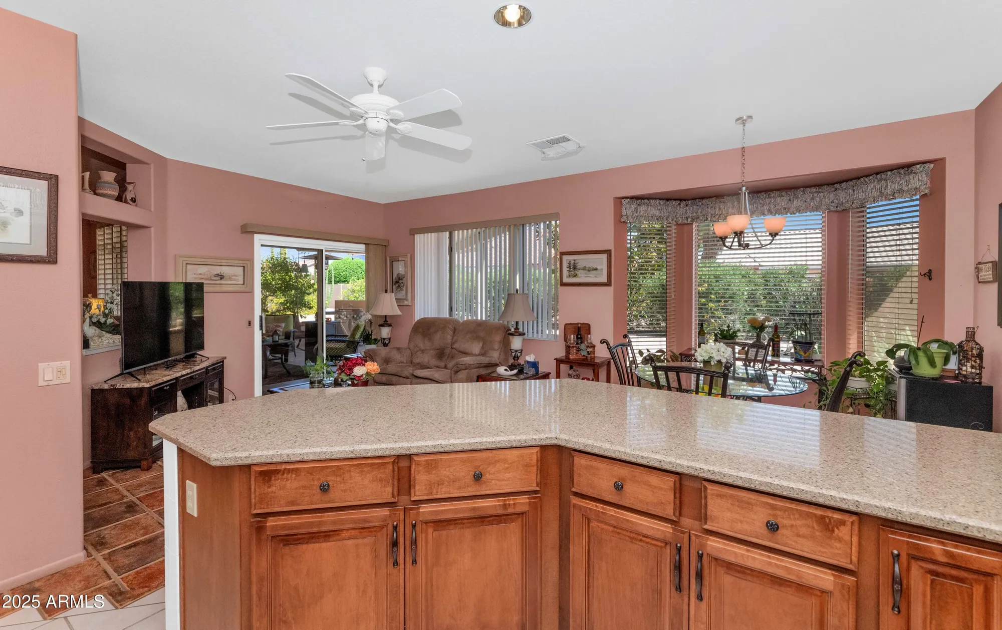 Property Slideshow image 15 of 26 | 15804 w heritage dr, Sun City West, AZ, 85375