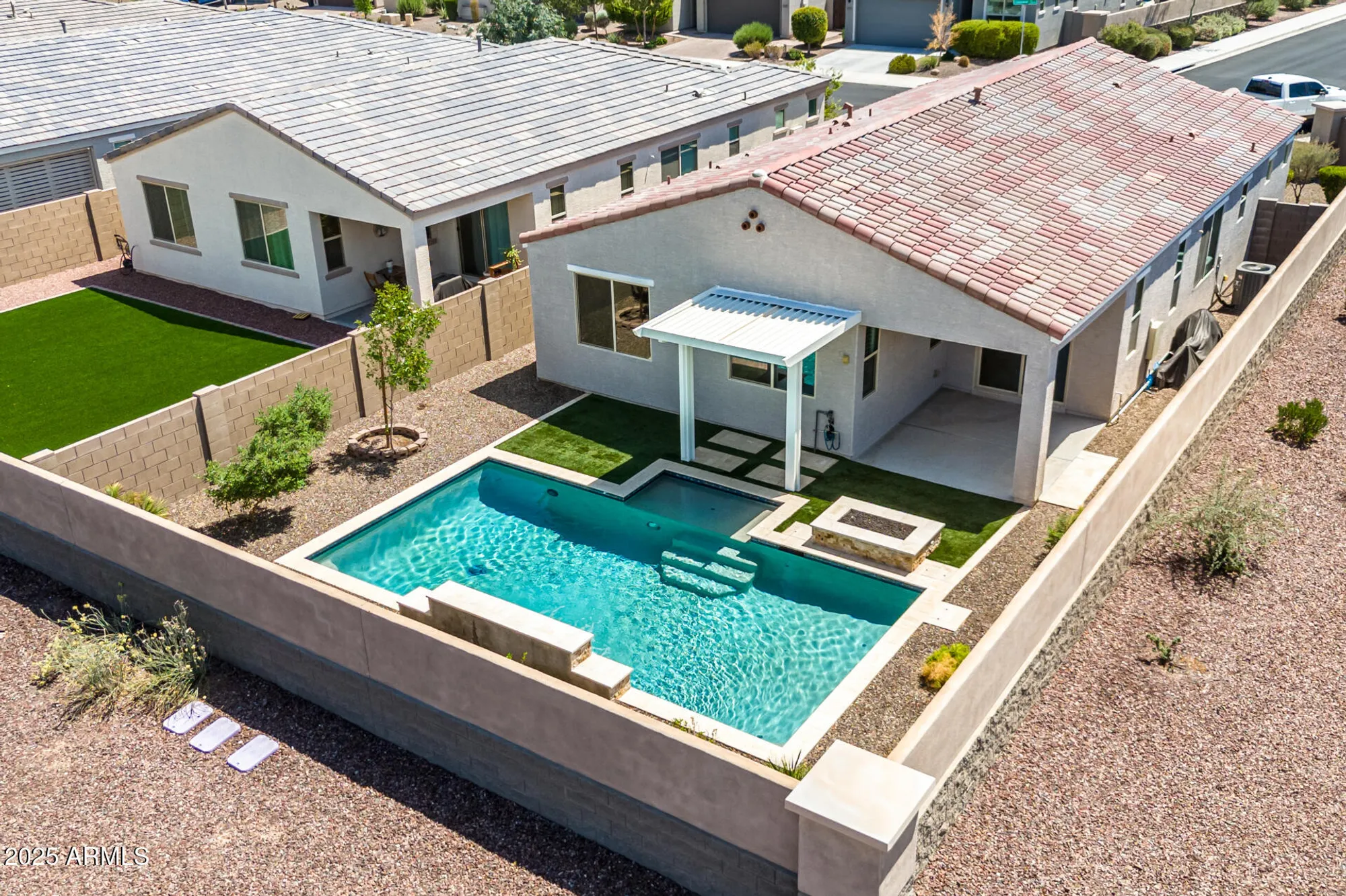 Property Slideshow image 35 of 44 | 17928 w sandalwood dr, Goodyear, AZ, 85338