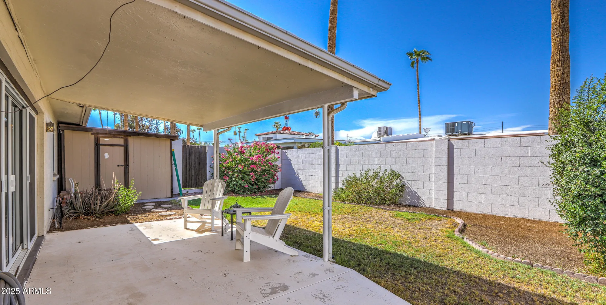 Property Slideshow image 25 of 47 | 7644 e mariposa dr, Scottsdale, AZ, 85251