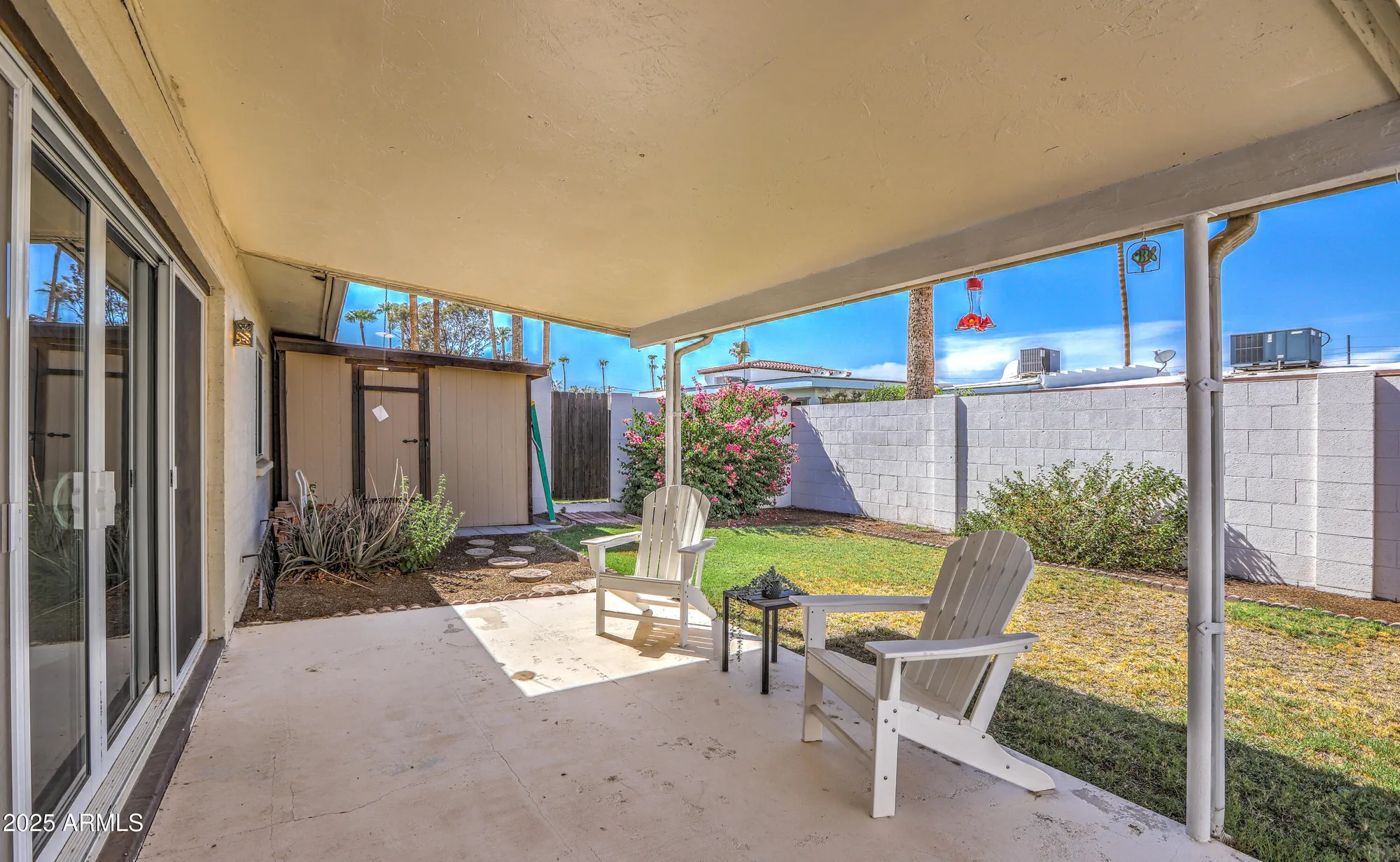 Property Slideshow image 26 of 47 | 7644 e mariposa dr, Scottsdale, AZ, 85251