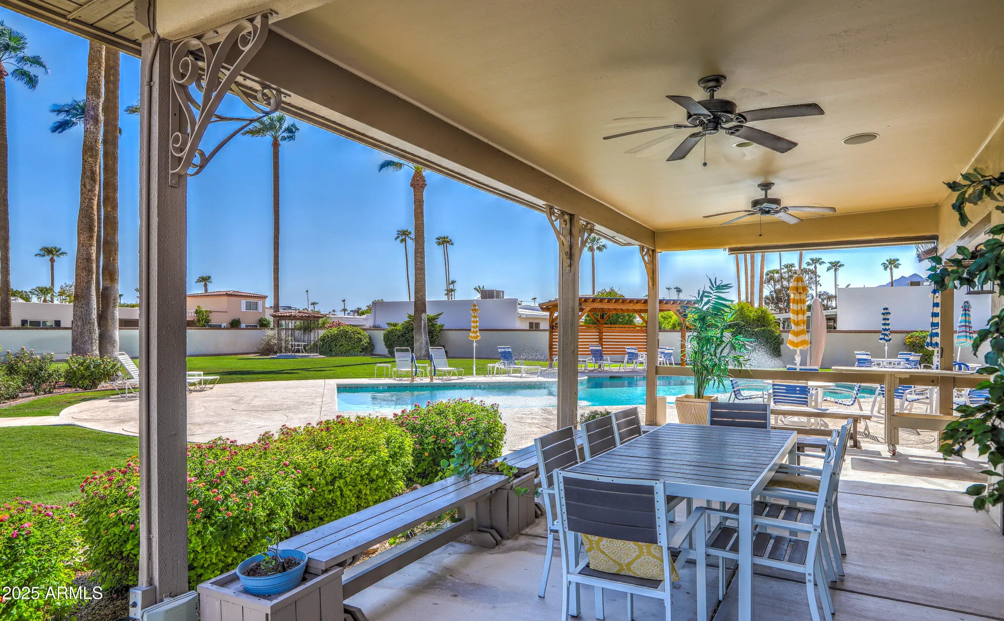 Property Slideshow image 33 of 47 | 7644 e mariposa dr, Scottsdale, AZ, 85251
