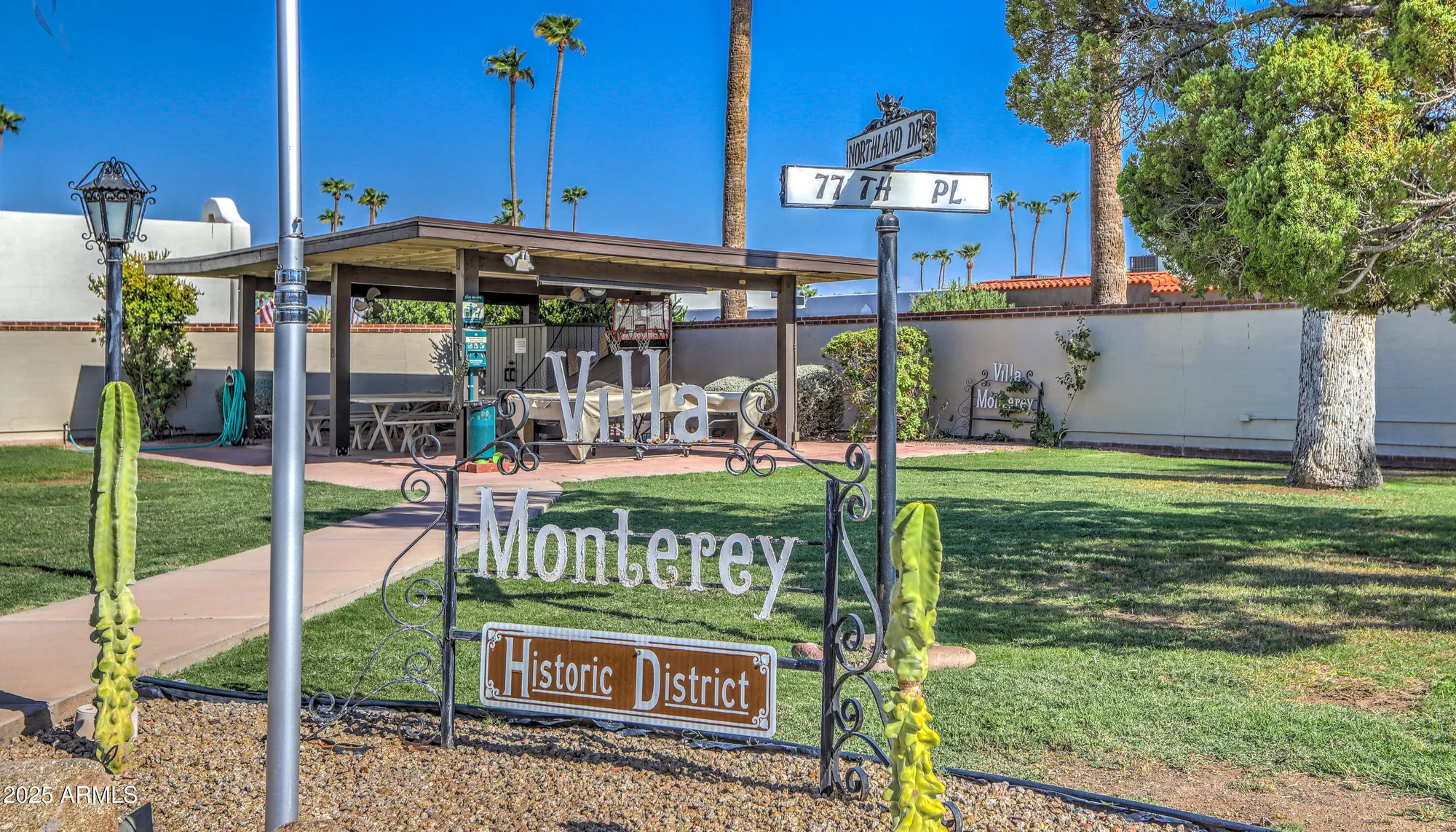 Property Slideshow image 45 of 47 | 7644 e mariposa dr, Scottsdale, AZ, 85251