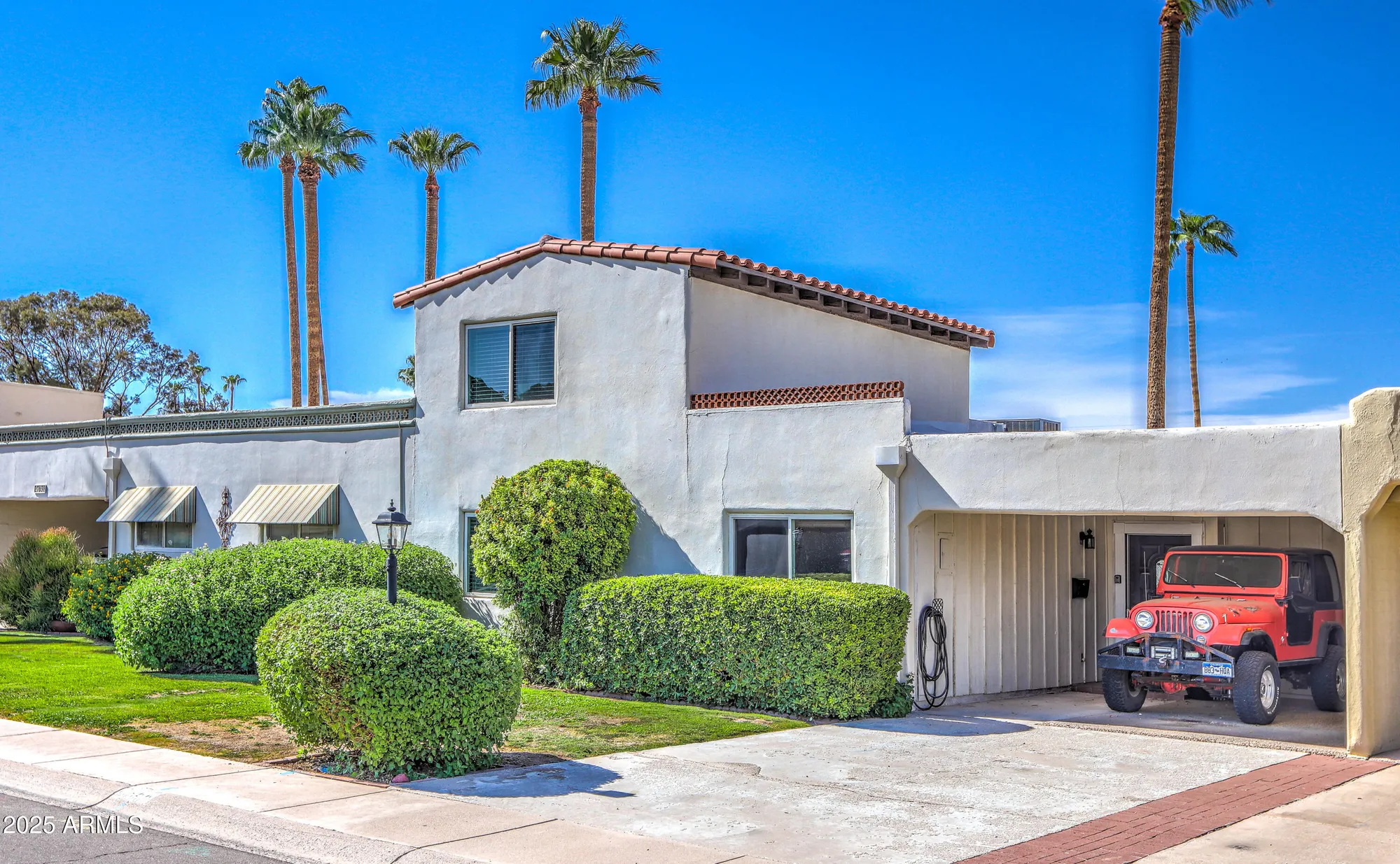 Property Slideshow image 46 of 47 | 7644 e mariposa dr, Scottsdale, AZ, 85251