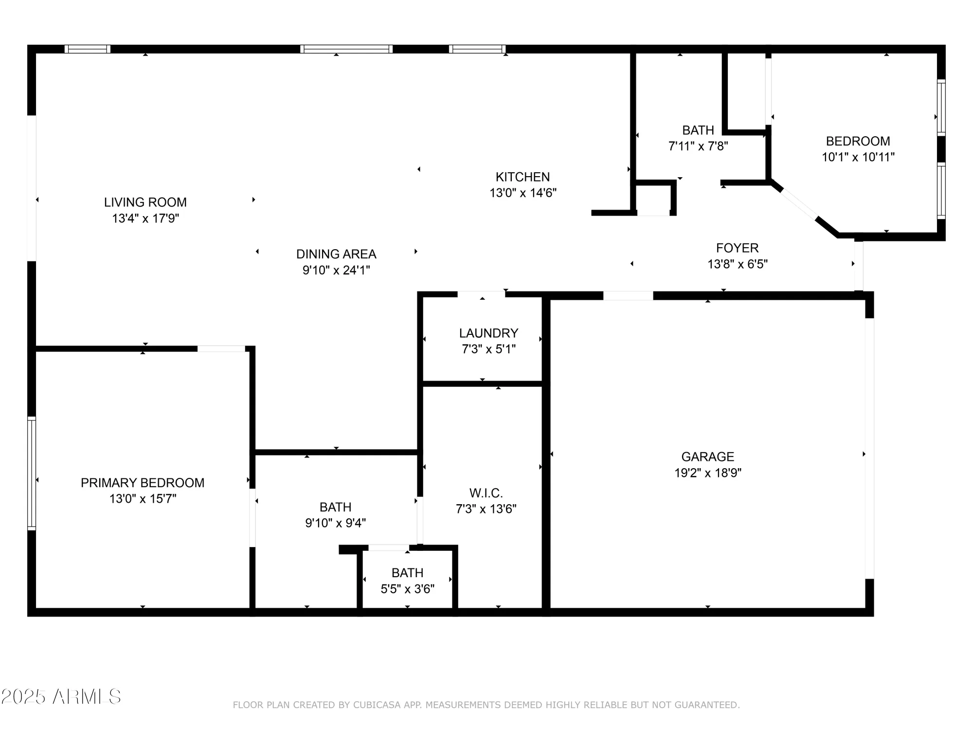 Property Slideshow image 53 of 53 | 17219 w la luz rd, Surprise, AZ, 85387
