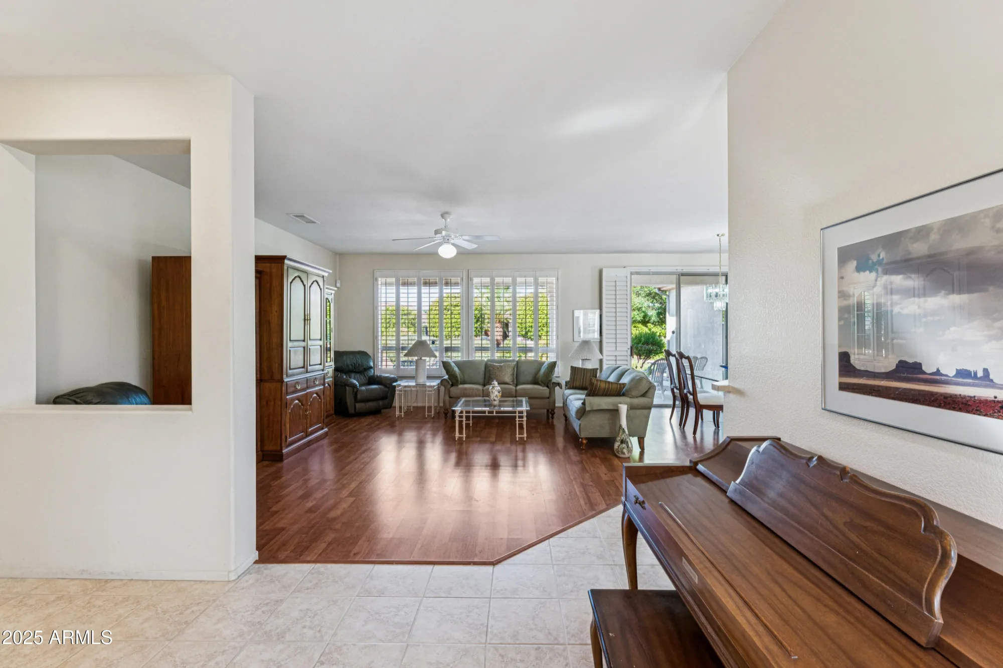 Property Slideshow image 8 of 45 | 19472 n marble canyon ct, Surprise, AZ, 85374