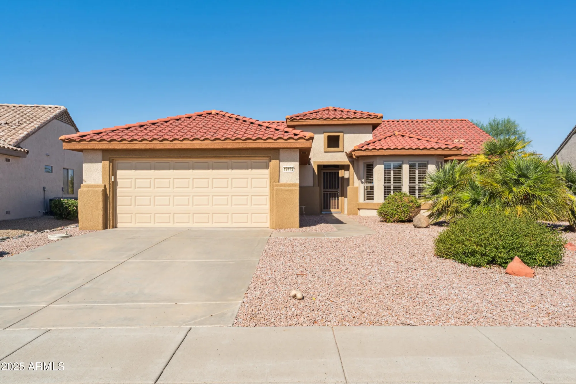 Property Slideshow image 1 of 45 | 19472 n marble canyon ct, Surprise, AZ, 85374