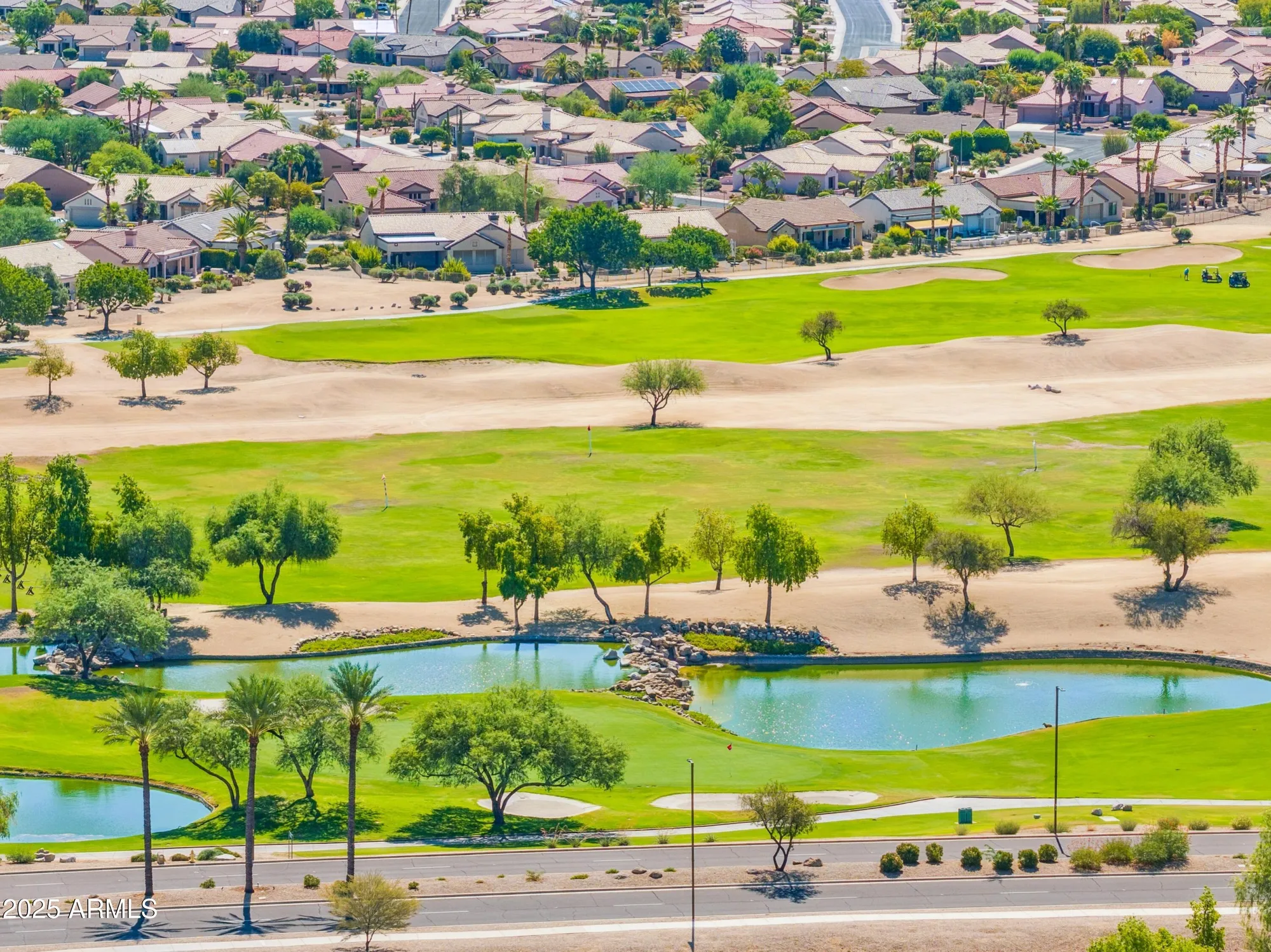 Property Slideshow image 42 of 45 | 19472 n marble canyon ct, Surprise, AZ, 85374