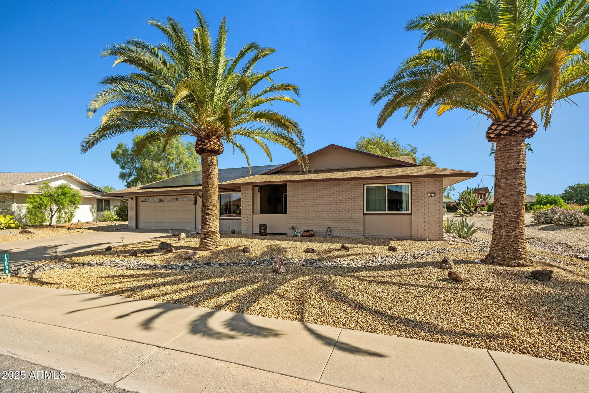 Property Slideshow image 3 of 48 | 13038 w foxfire dr, Sun City West, AZ, 85375