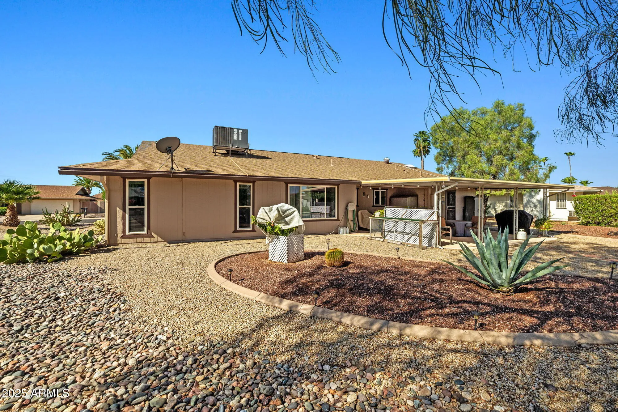 Property Slideshow image 46 of 48 | 13038 w foxfire dr, Sun City West, AZ, 85375