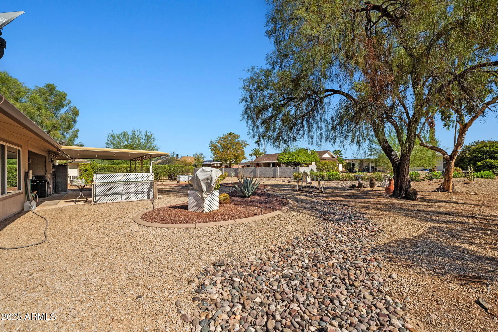 Property Slideshow image 47 of 48 | 13038 w foxfire dr, Sun City West, AZ, 85375