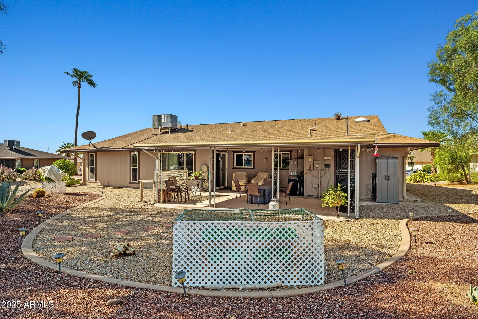 Property Slideshow image 42 of 48 | 13038 w foxfire dr, Sun City West, AZ, 85375