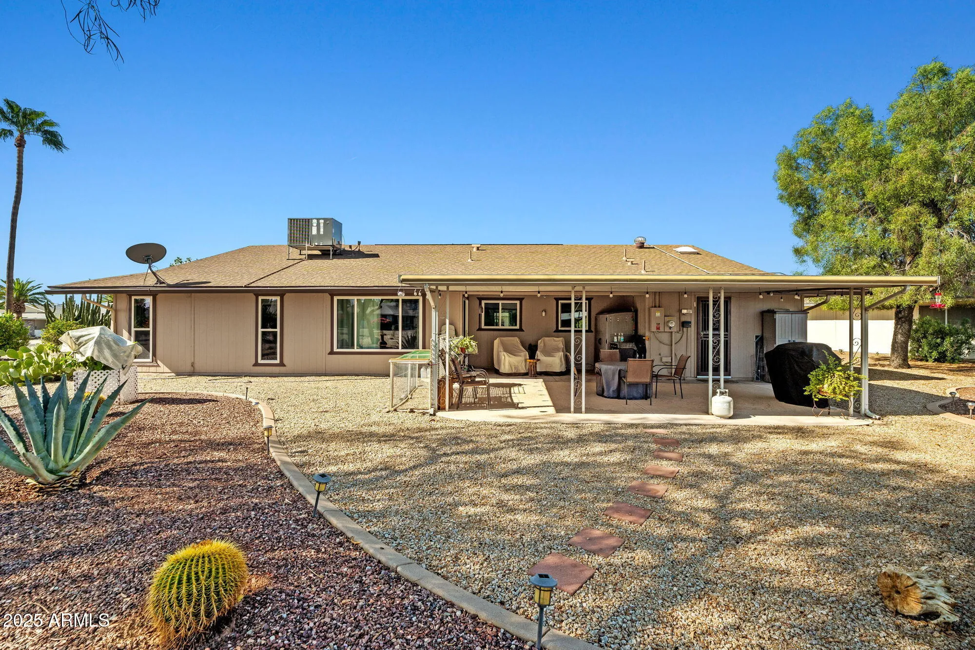Property Slideshow image 43 of 48 | 13038 w foxfire dr, Sun City West, AZ, 85375