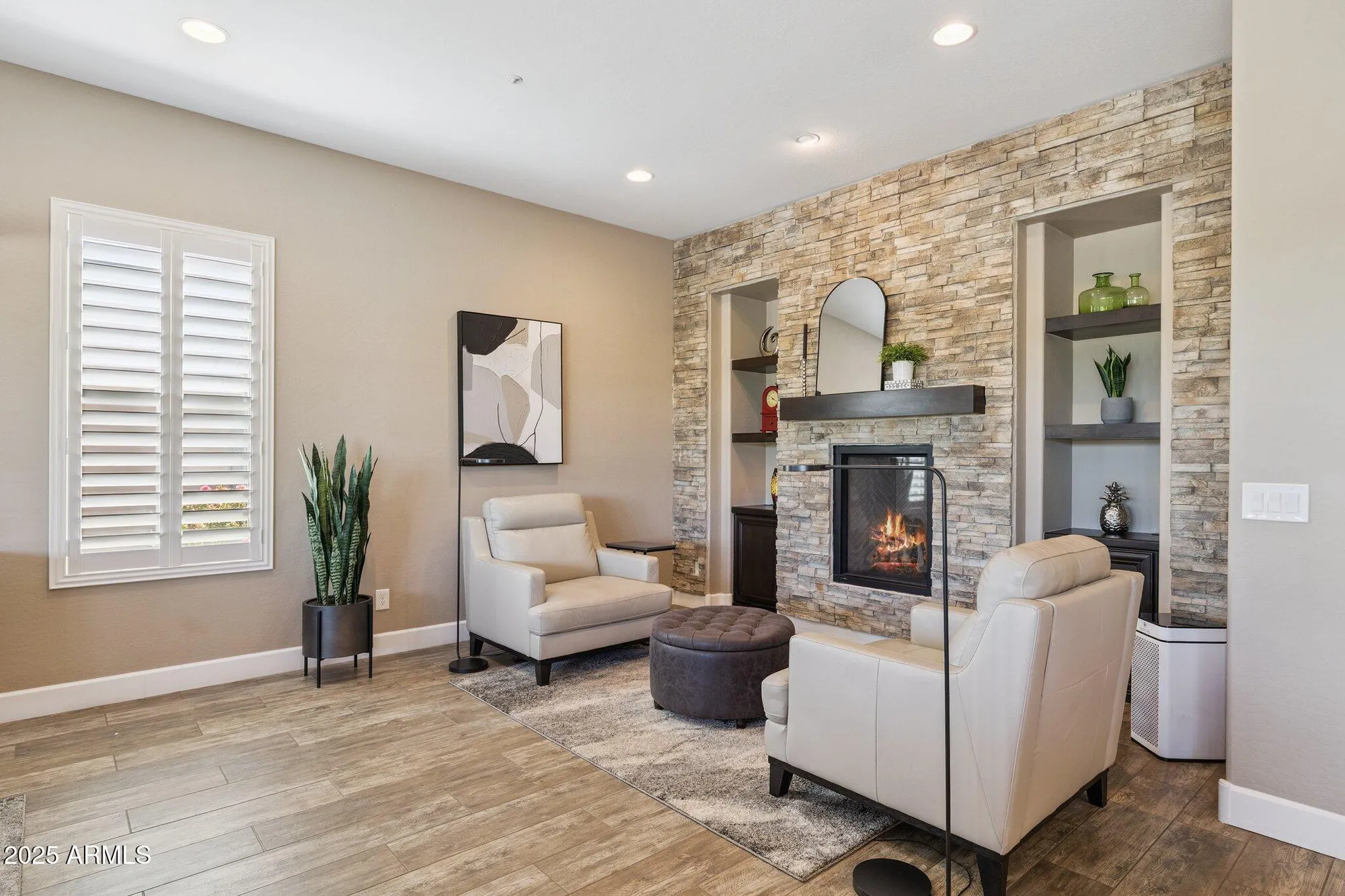 Property Slideshow image 7 of 66 | 17608 e desert vista trl, Rio Verde, AZ, 85263