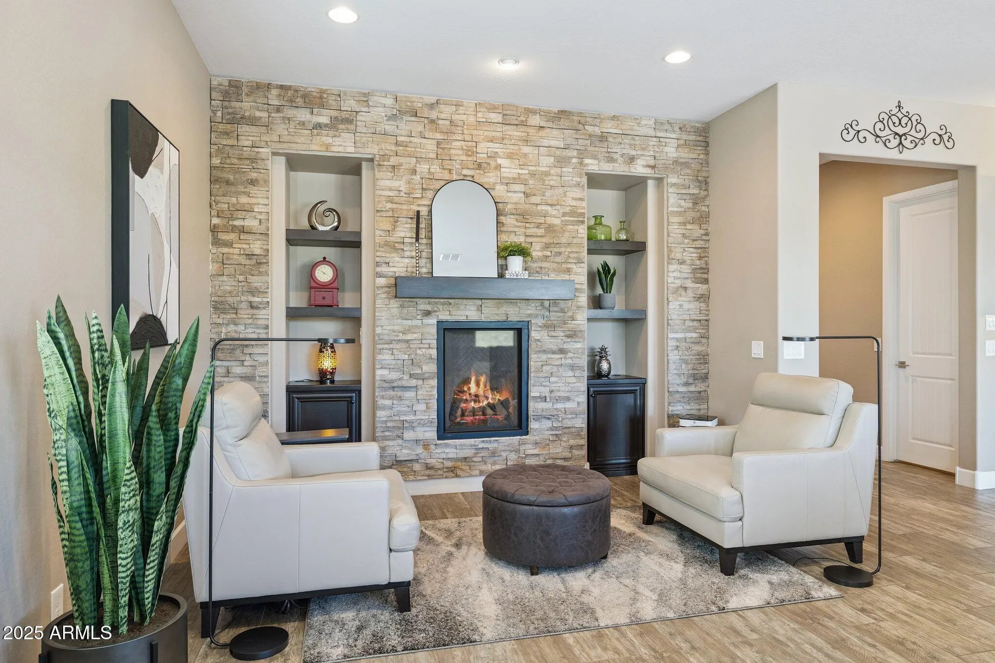 Property Slideshow image 8 of 66 | 17608 e desert vista trl, Rio Verde, AZ, 85263