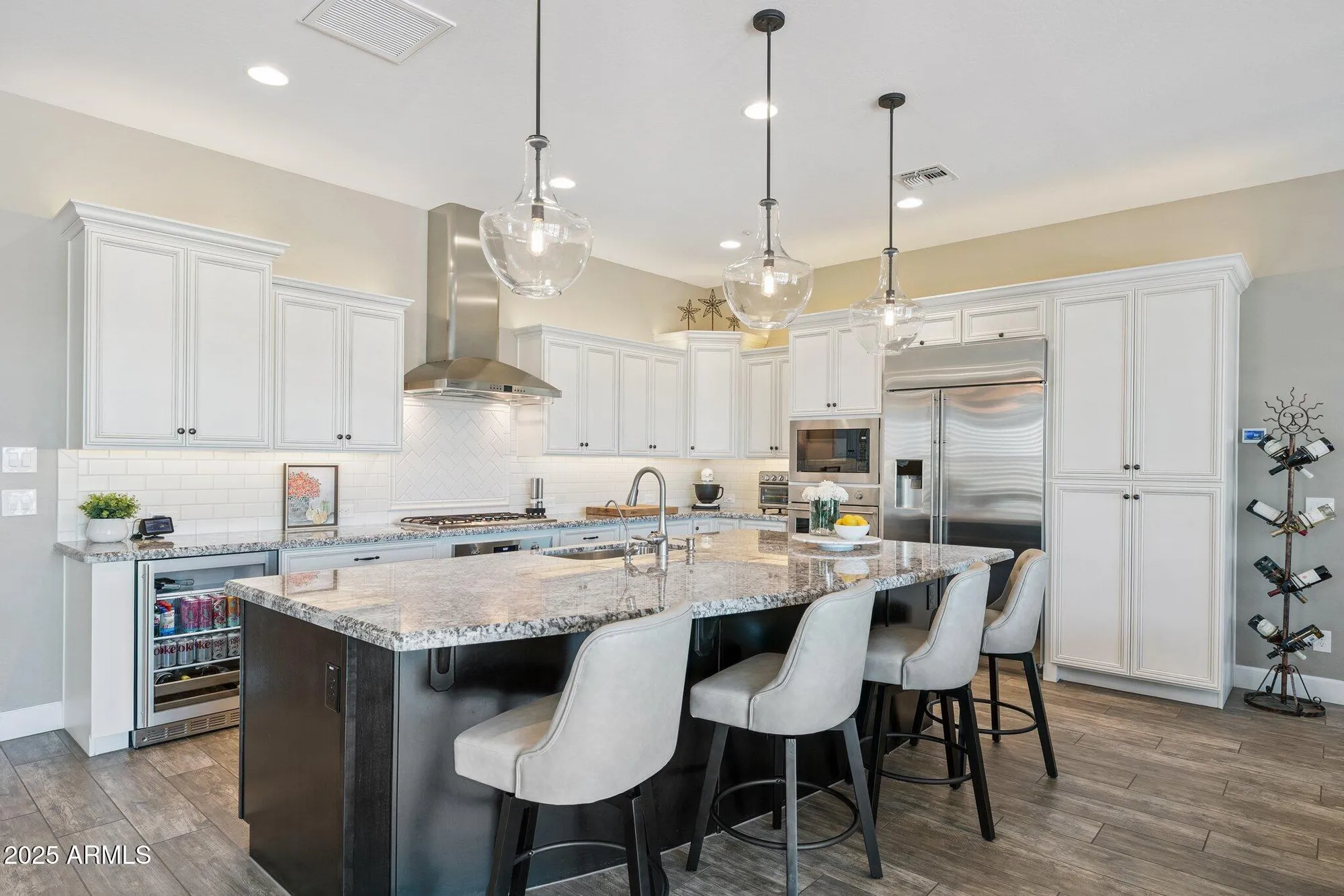 Property Slideshow image 10 of 66 | 17608 e desert vista trl, Rio Verde, AZ, 85263