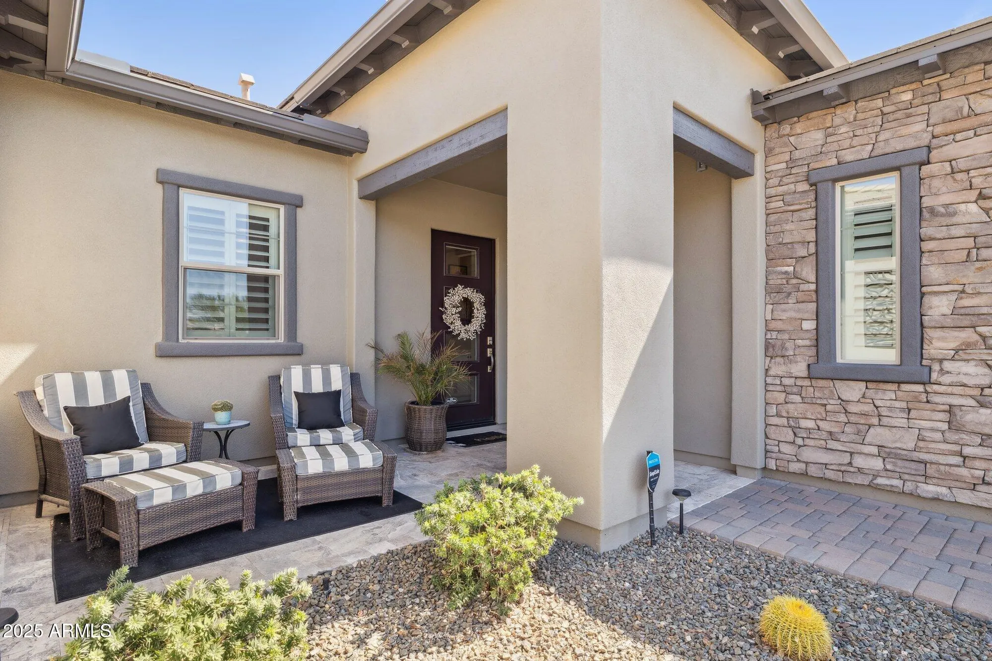 Property Slideshow image 4 of 66 | 17608 e desert vista trl, Rio Verde, AZ, 85263