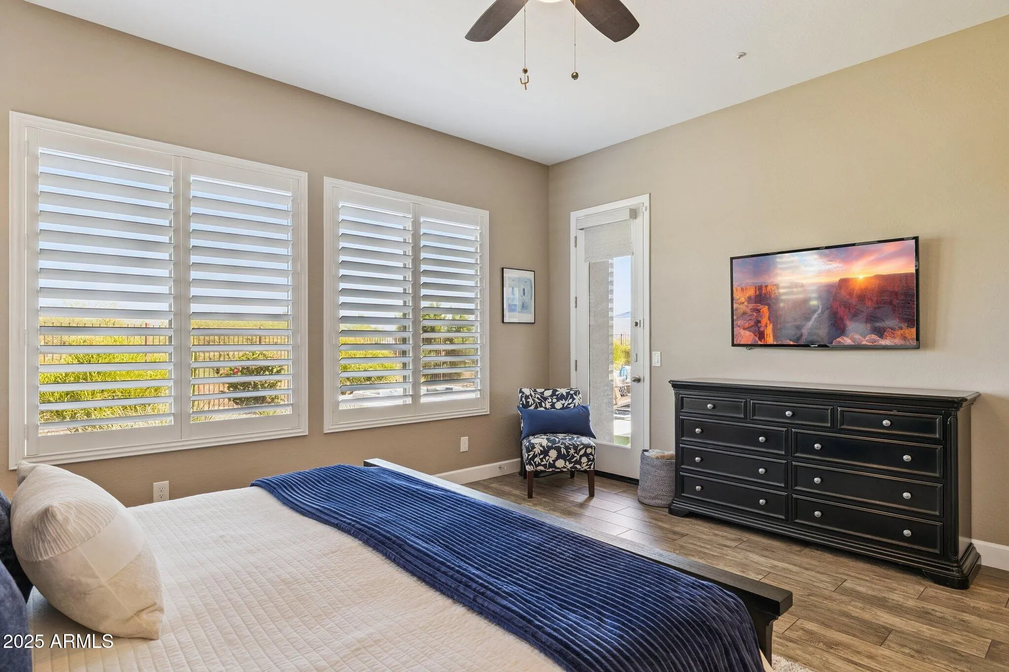 Property Slideshow image 20 of 66 | 17608 e desert vista trl, Rio Verde, AZ, 85263