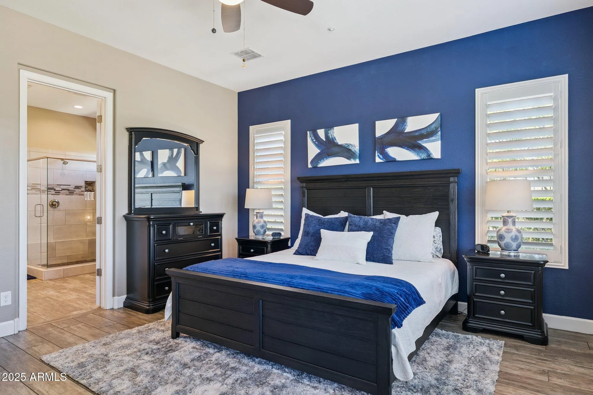 Property Slideshow image 21 of 66 | 17608 e desert vista trl, Rio Verde, AZ, 85263