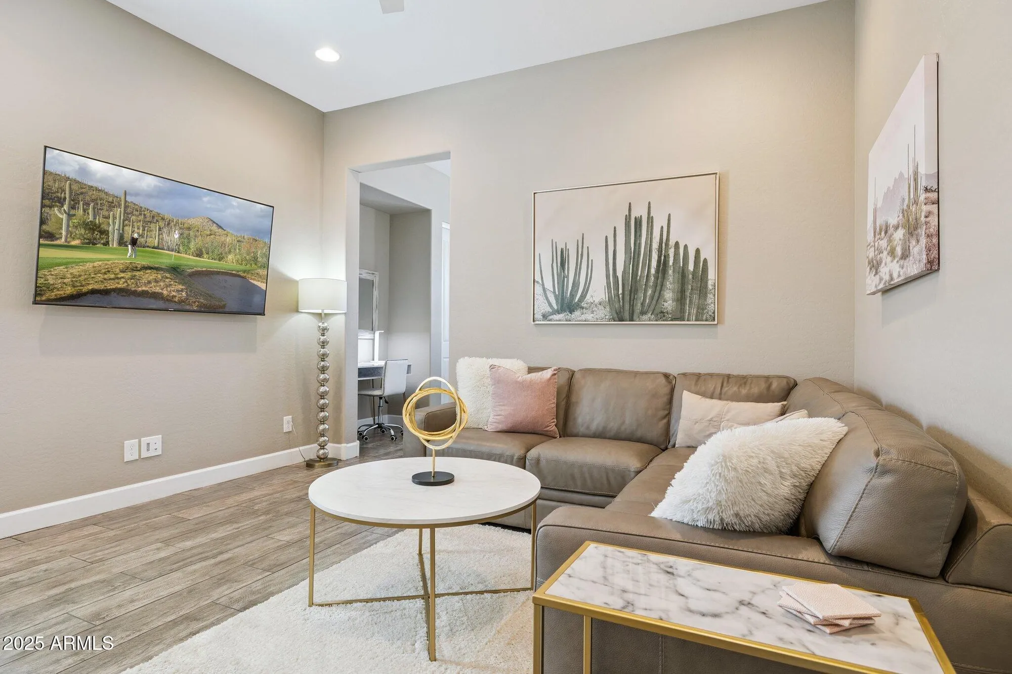 Property Slideshow image 15 of 66 | 17608 e desert vista trl, Rio Verde, AZ, 85263