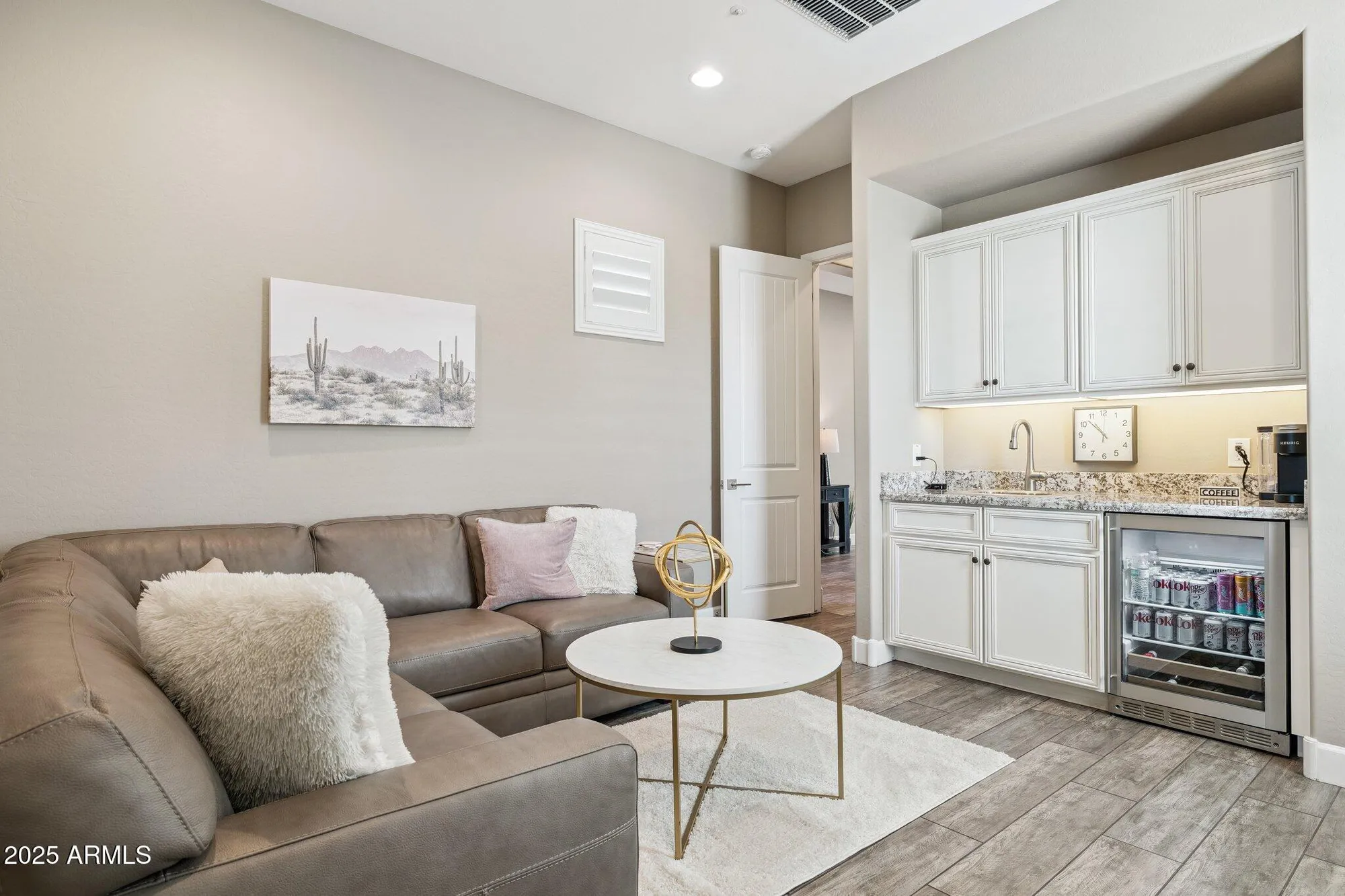 Property Slideshow image 16 of 66 | 17608 e desert vista trl, Rio Verde, AZ, 85263