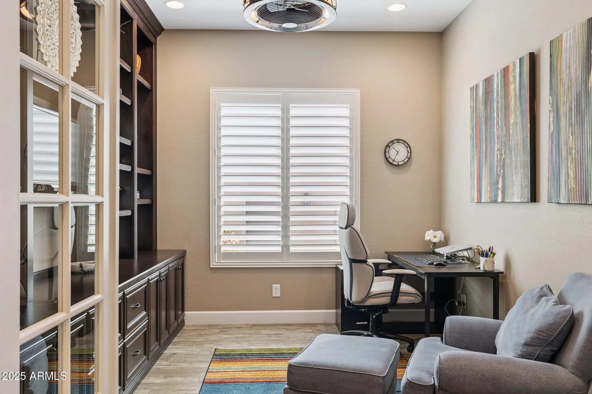 Property Slideshow image 29 of 66 | 17608 e desert vista trl, Rio Verde, AZ, 85263