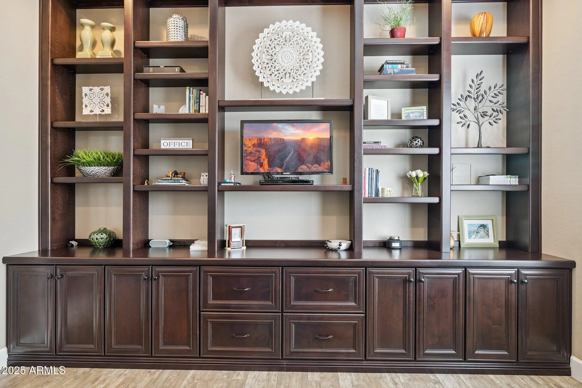 Property Slideshow image 31 of 66 | 17608 e desert vista trl, Rio Verde, AZ, 85263