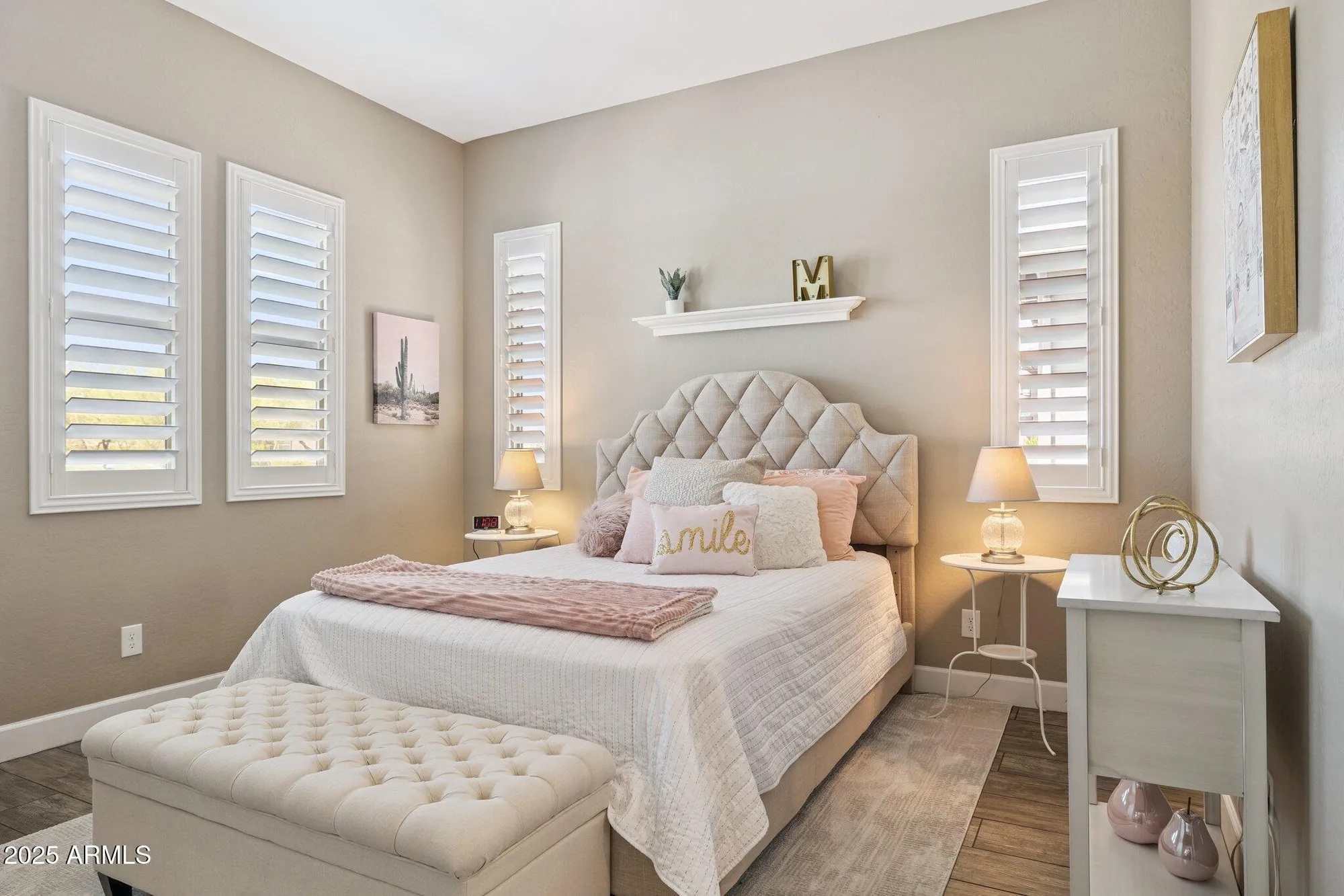 Property Slideshow image 25 of 66 | 17608 e desert vista trl, Rio Verde, AZ, 85263