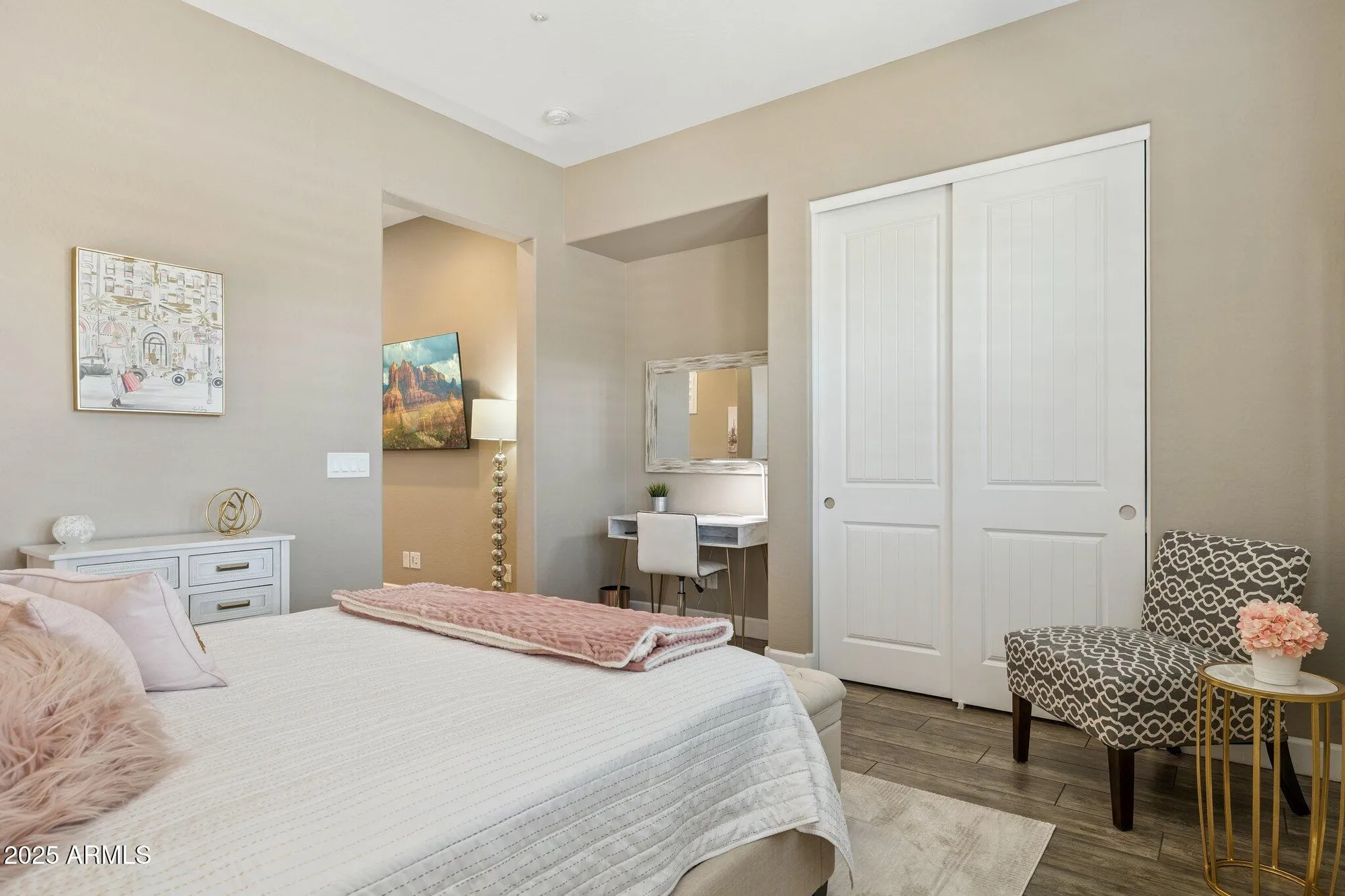 Property Slideshow image 26 of 66 | 17608 e desert vista trl, Rio Verde, AZ, 85263