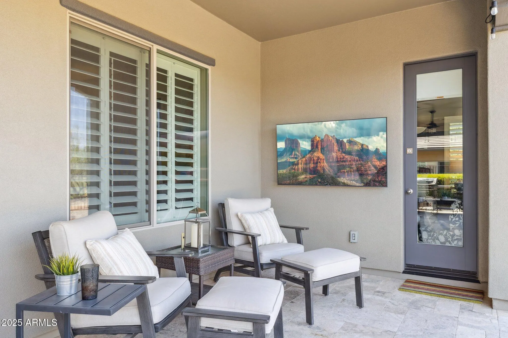 Property Slideshow image 39 of 66 | 17608 e desert vista trl, Rio Verde, AZ, 85263