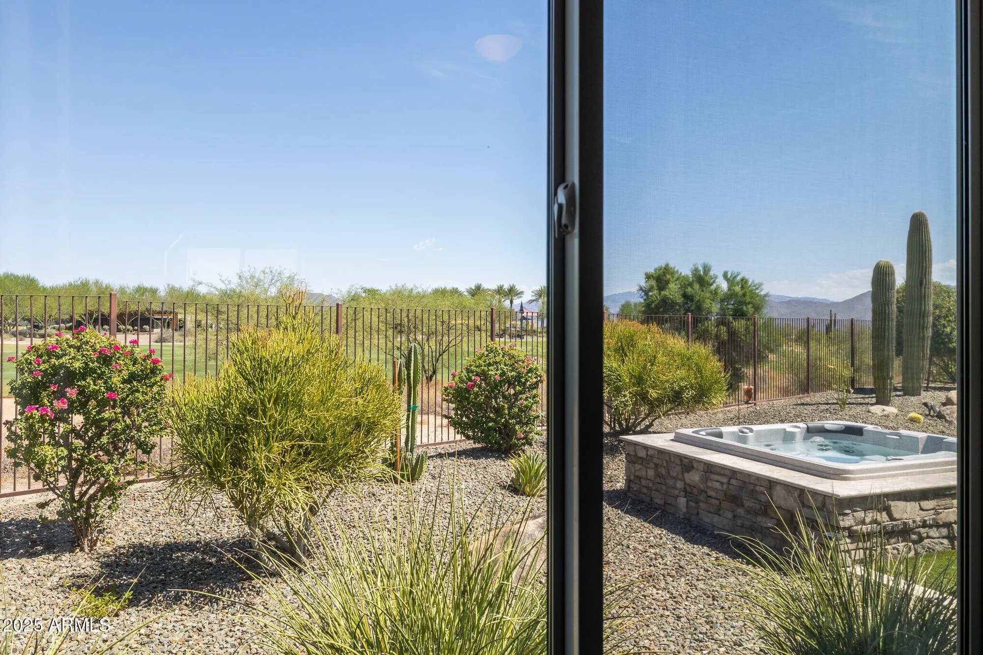 Property Slideshow image 35 of 66 | 17608 e desert vista trl, Rio Verde, AZ, 85263