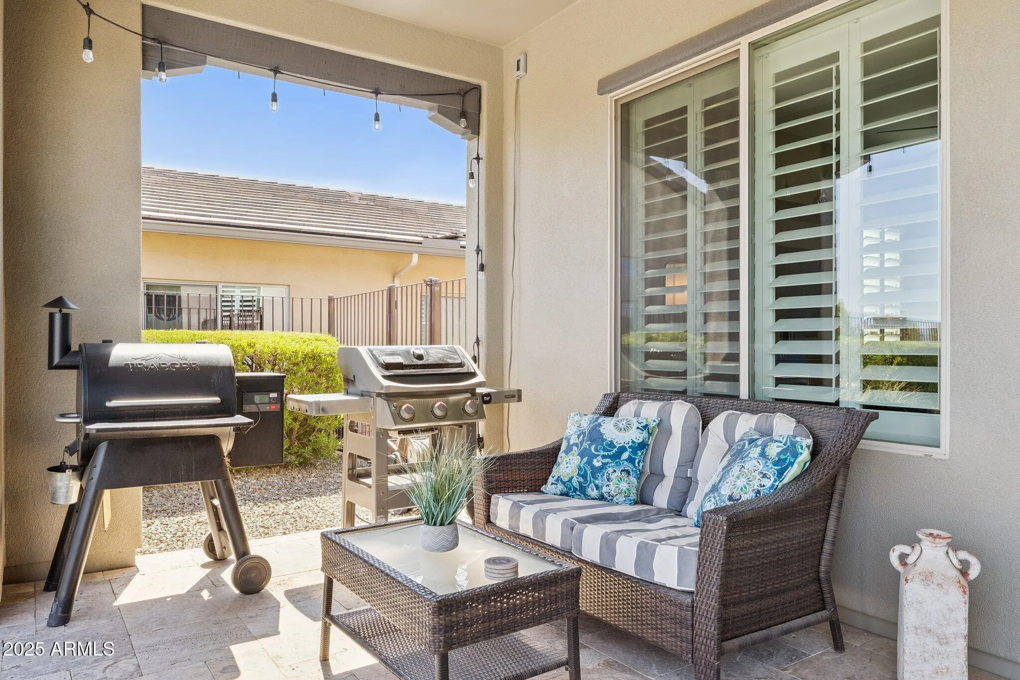 Property Slideshow image 36 of 66 | 17608 e desert vista trl, Rio Verde, AZ, 85263