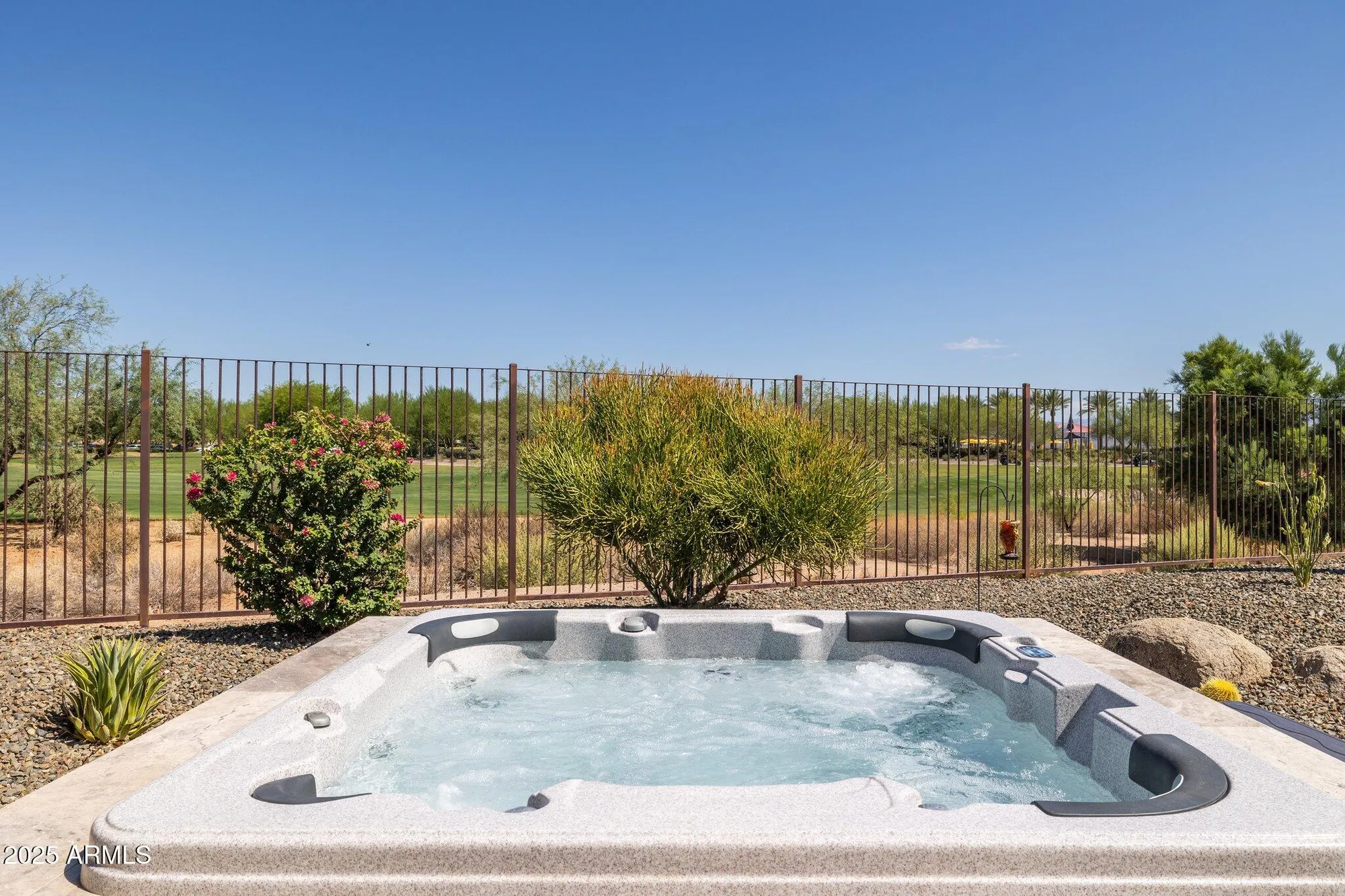 Property Slideshow image 37 of 66 | 17608 e desert vista trl, Rio Verde, AZ, 85263