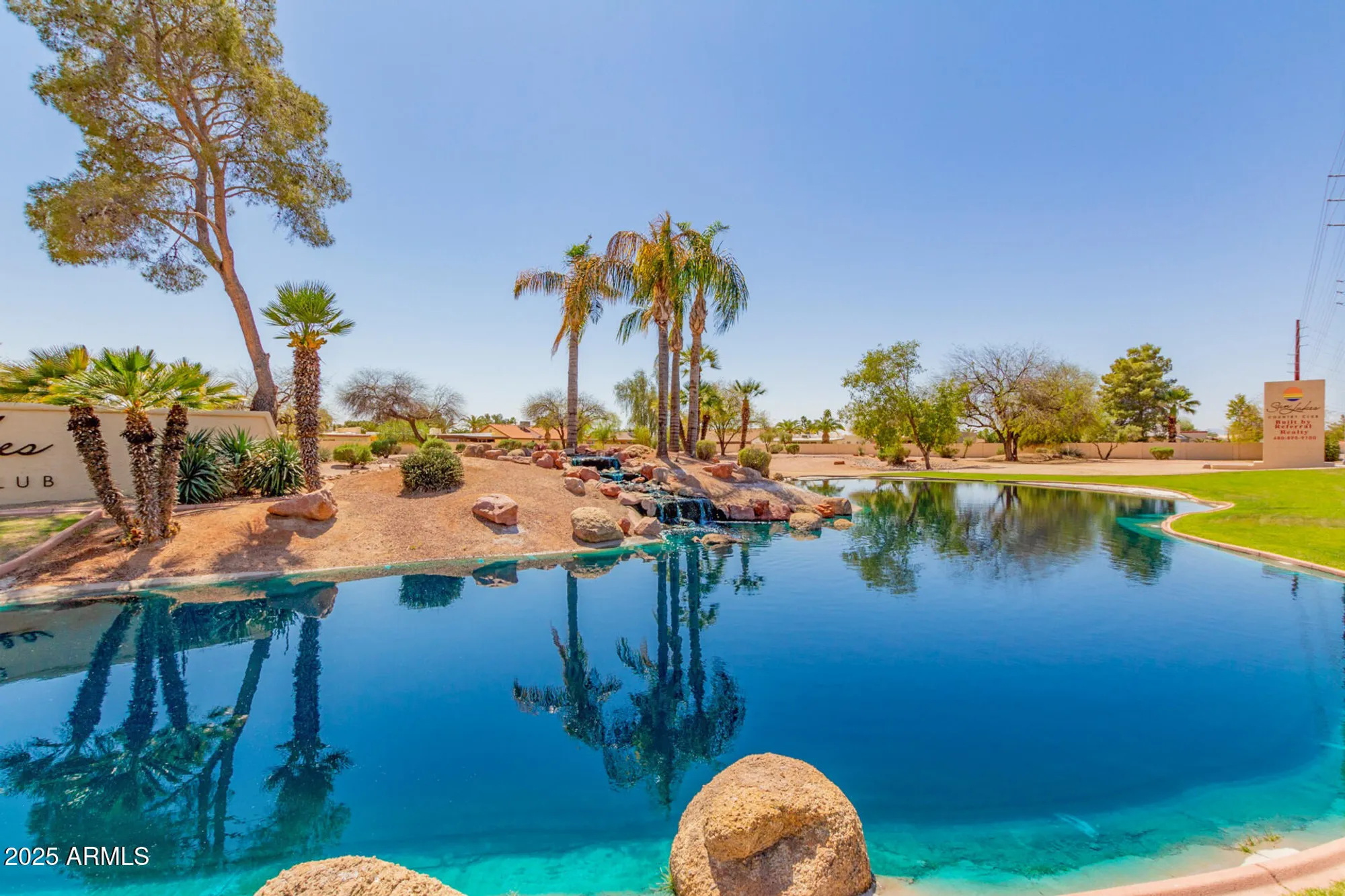 Property Slideshow image 36 of 39 | 26604 s papago pl, Sun Lakes, AZ, 85248