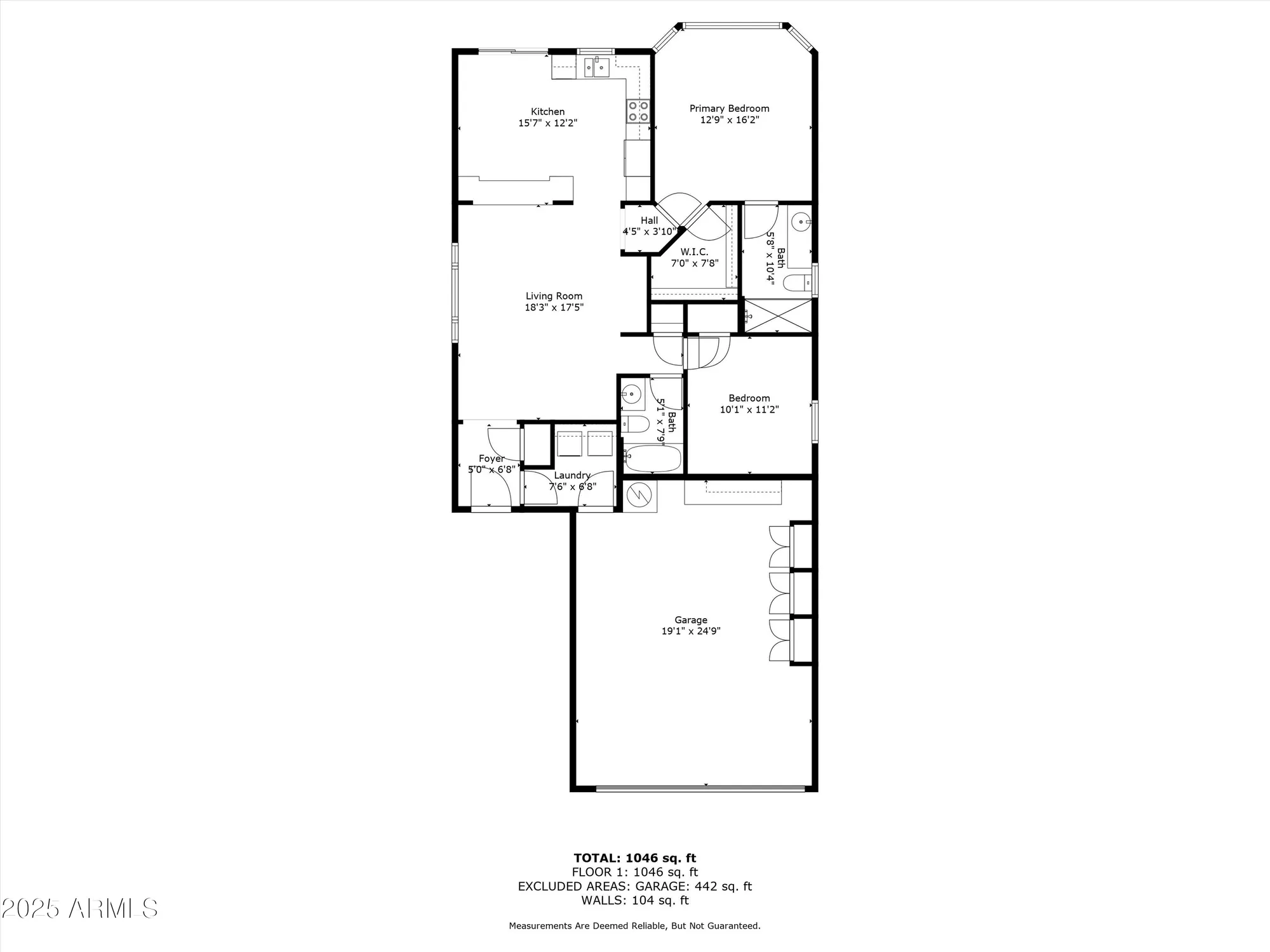 Property Slideshow image 32 of 33 | 26141 w vista north dr, Buckeye, AZ, 85396