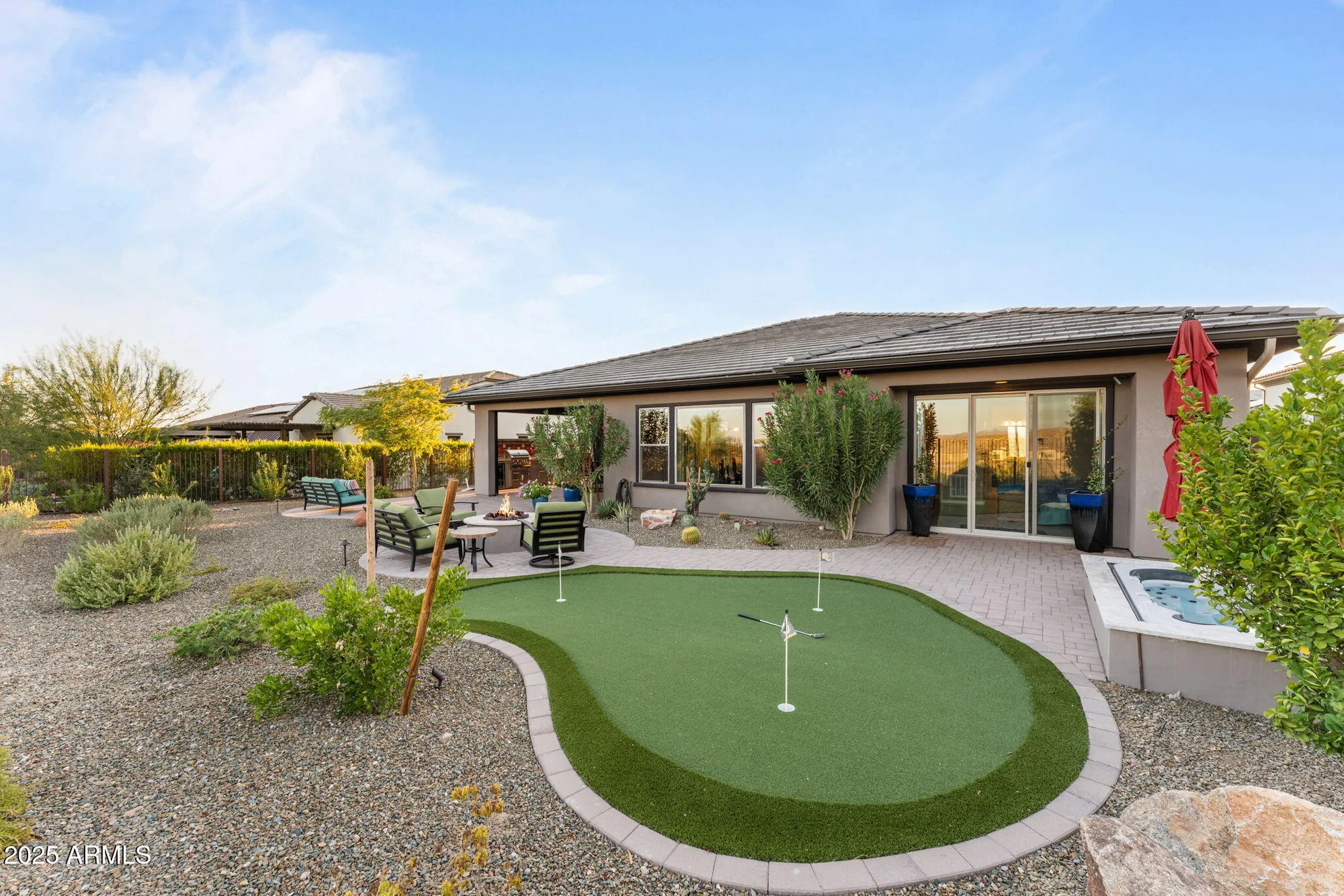 Property Slideshow image 5 of 72 | 4183 stage stop way, Wickenburg, AZ, 85390