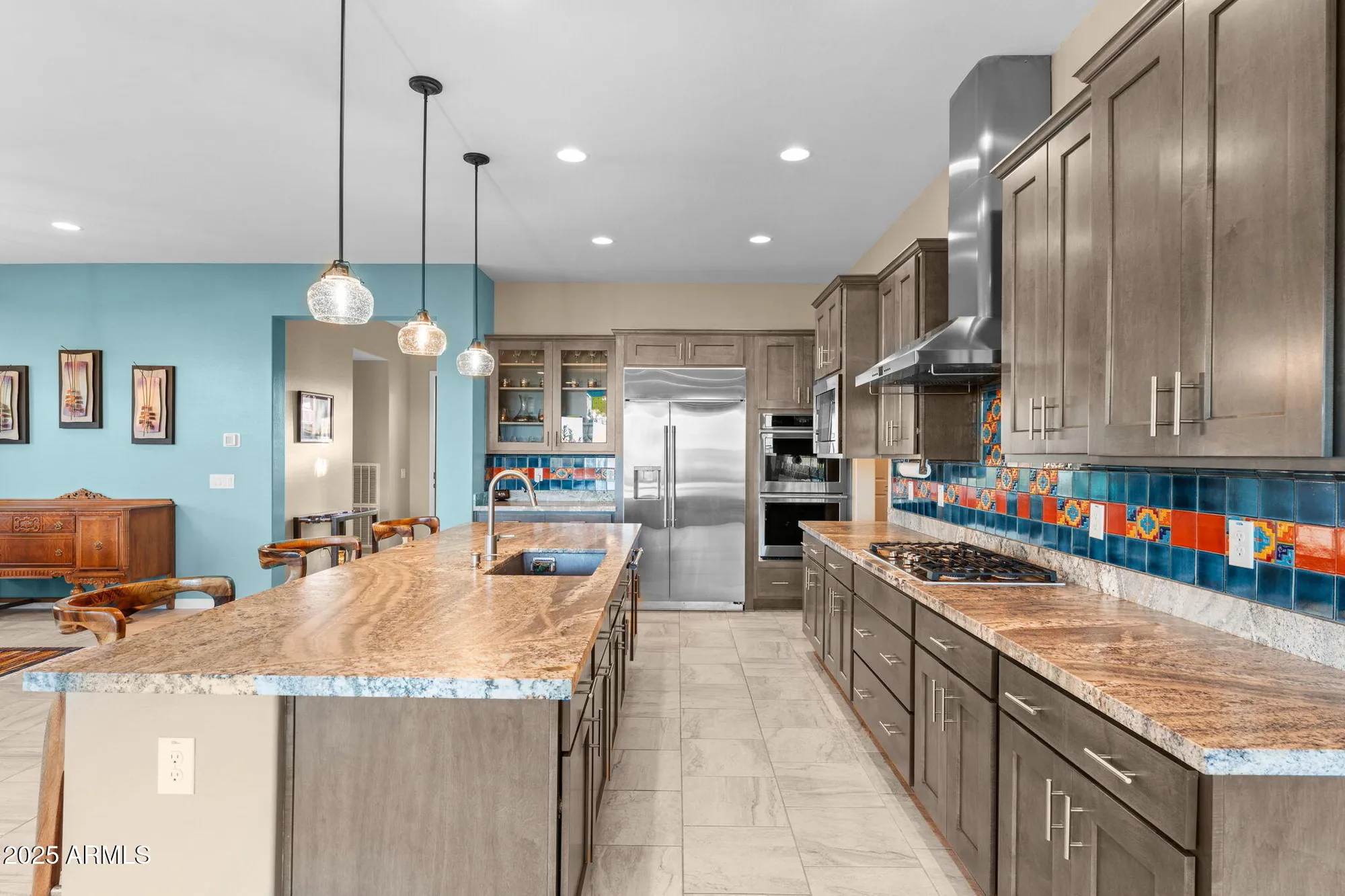 Property Slideshow image 14 of 72 | 4183 stage stop way, Wickenburg, AZ, 85390