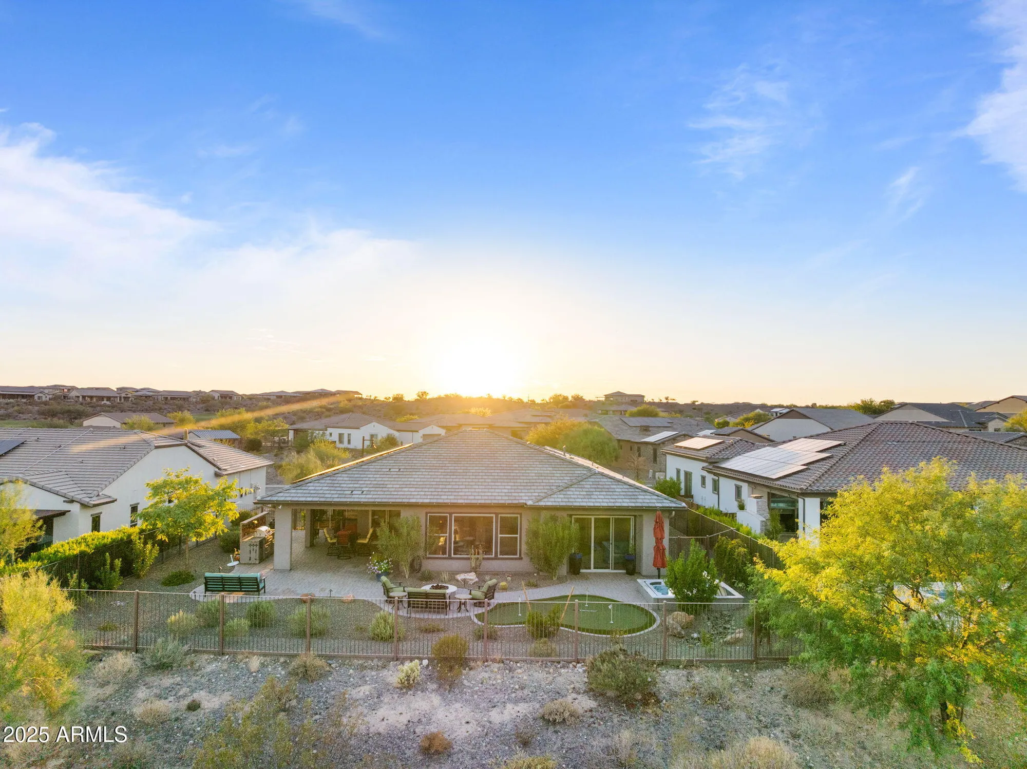 Property Slideshow image 41 of 72 | 4183 stage stop way, Wickenburg, AZ, 85390