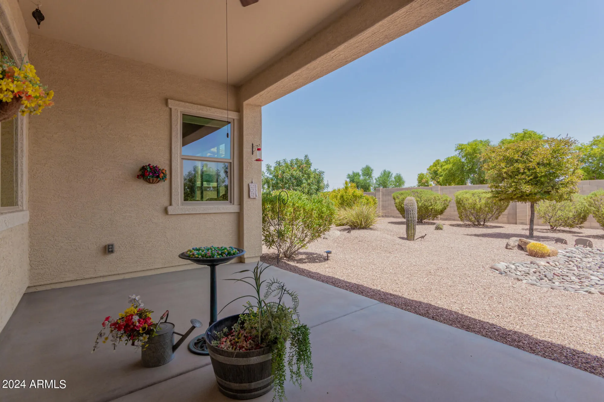 Property Slideshow image 36 of 41 | 20285 n winter escape ct, Maricopa, AZ, 85138