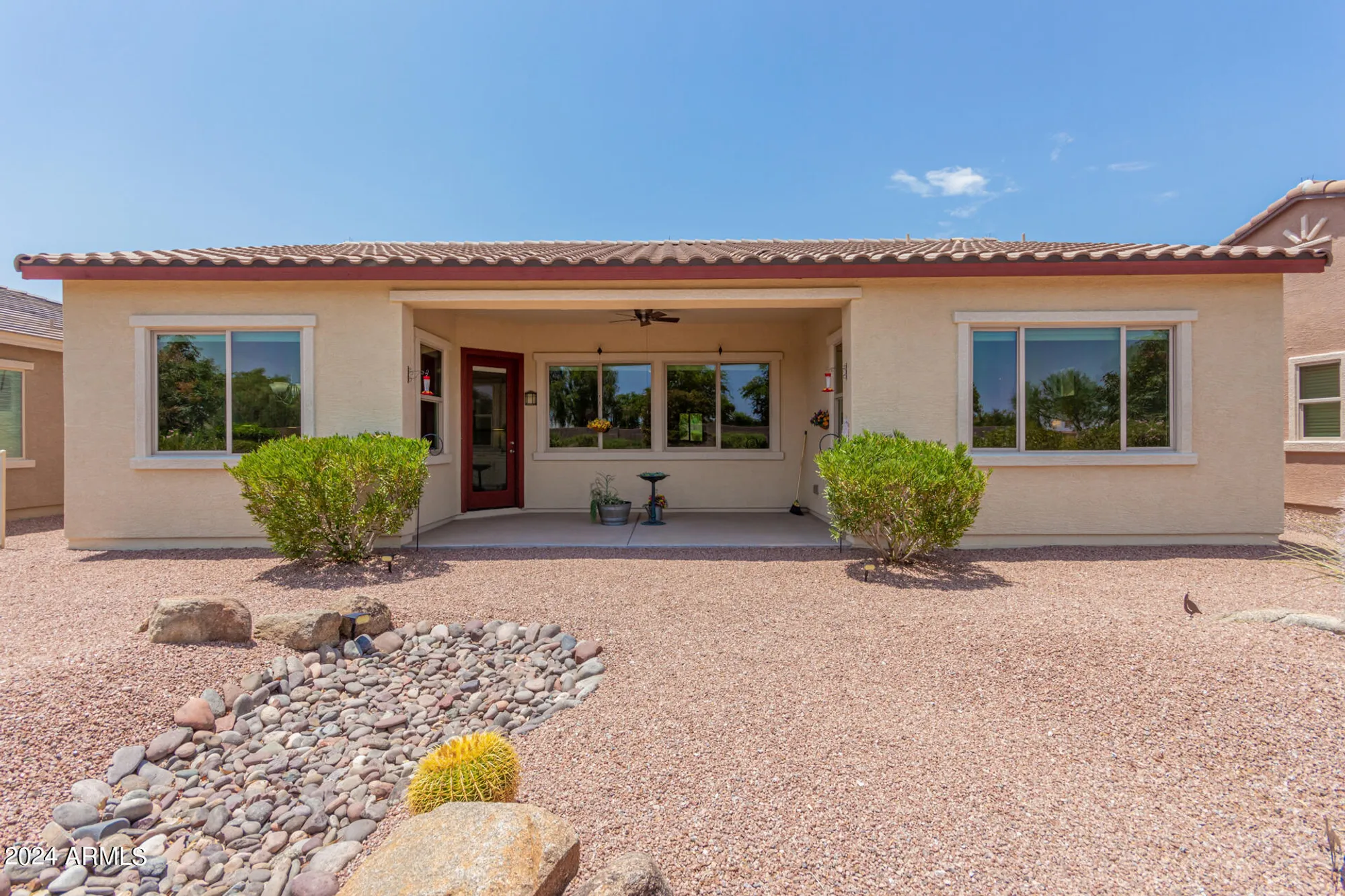 Property Slideshow image 39 of 41 | 20285 n winter escape ct, Maricopa, AZ, 85138