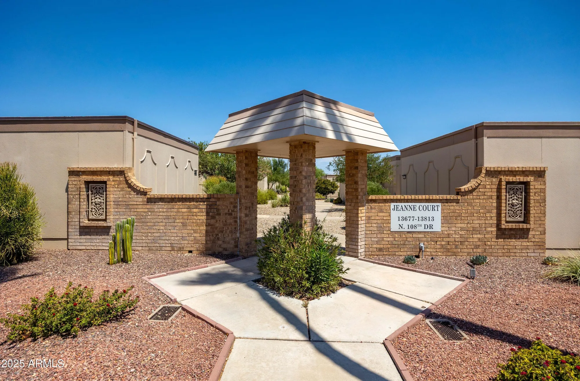 Property Slideshow image 27 of 27 | 13679 n 108th dr, Sun City, AZ, 85351