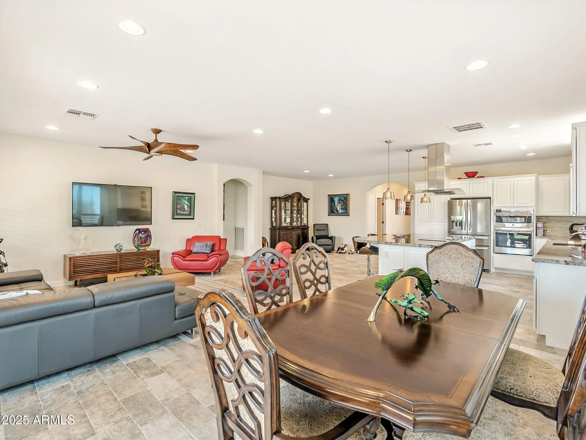 Property Slideshow image 16 of 75 | 36168 n stoneware dr, Queen Creek, AZ, 85140