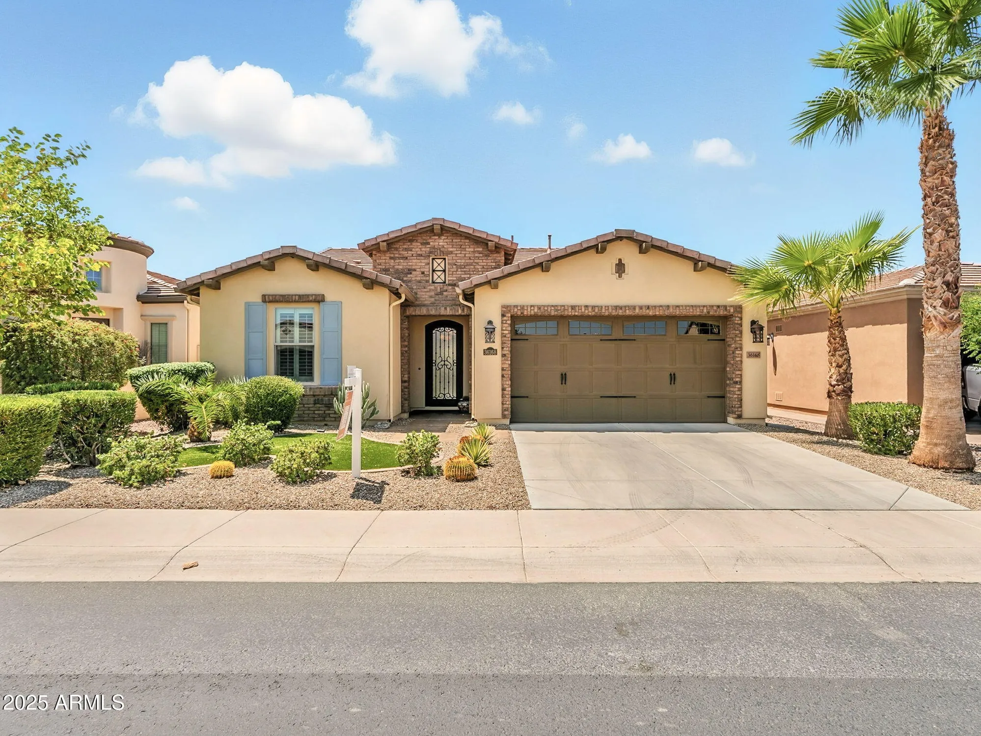 Property Slideshow image 4 of 75 | 36168 n stoneware dr, Queen Creek, AZ, 85140