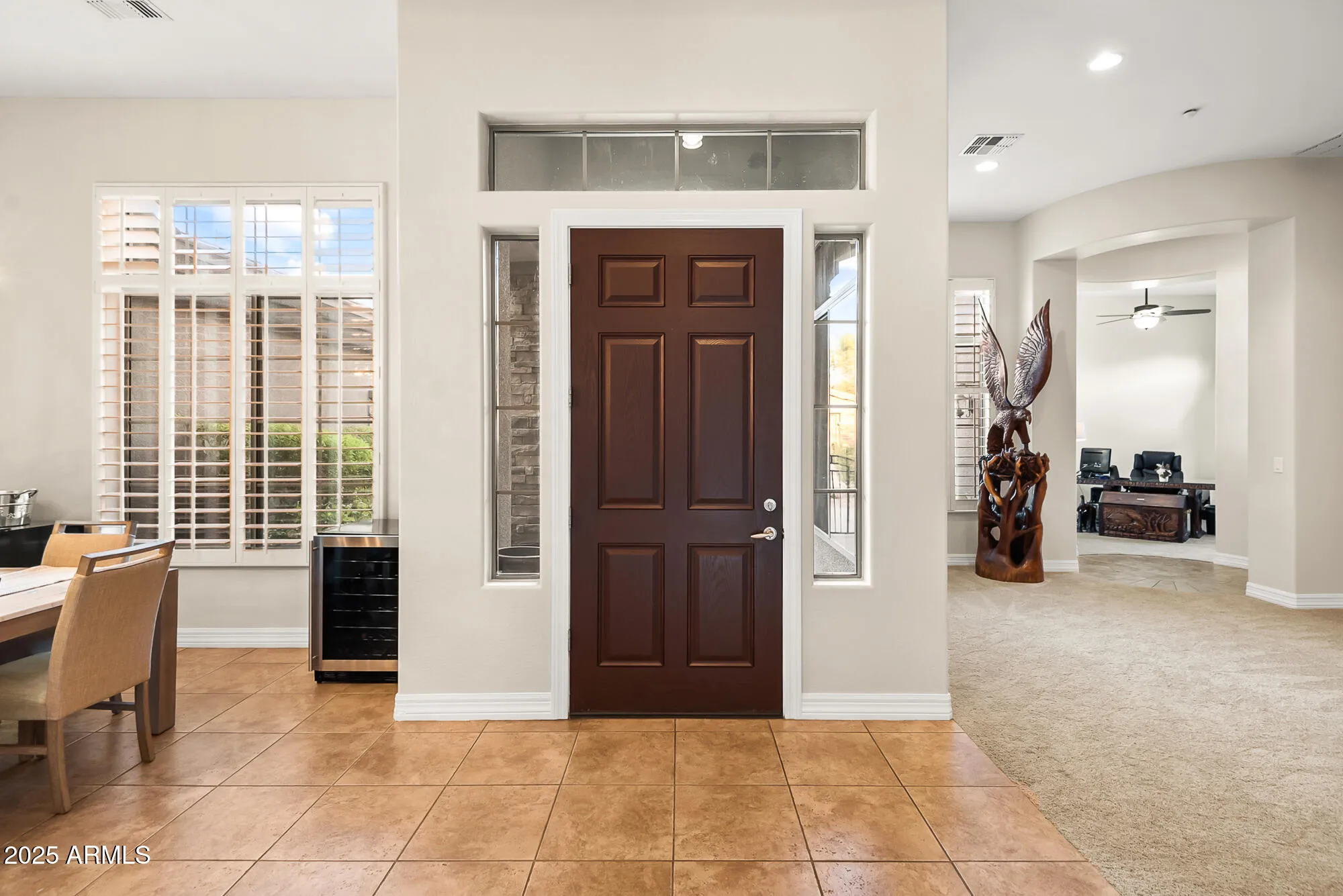 Property Slideshow image 14 of 88 | 41618 n anthem ridge dr, Phoenix, AZ, 85086